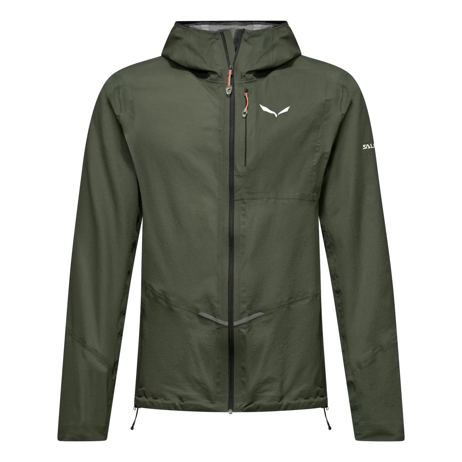 Waterproof Jacket Salewa Pedroc 2 Ptx 2.5 Light