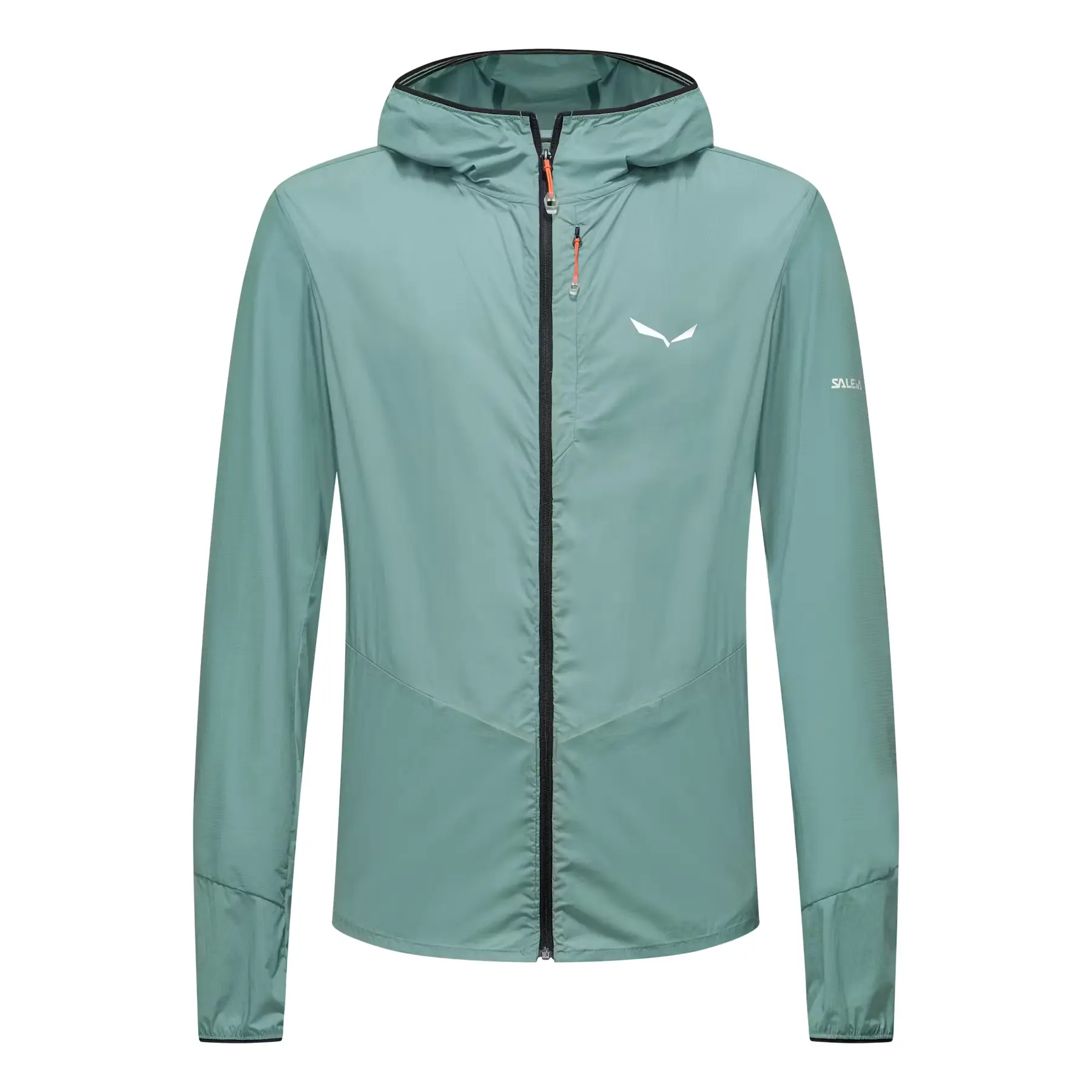 Waterproof Jacket Salewa Pedroc Wind HD Light