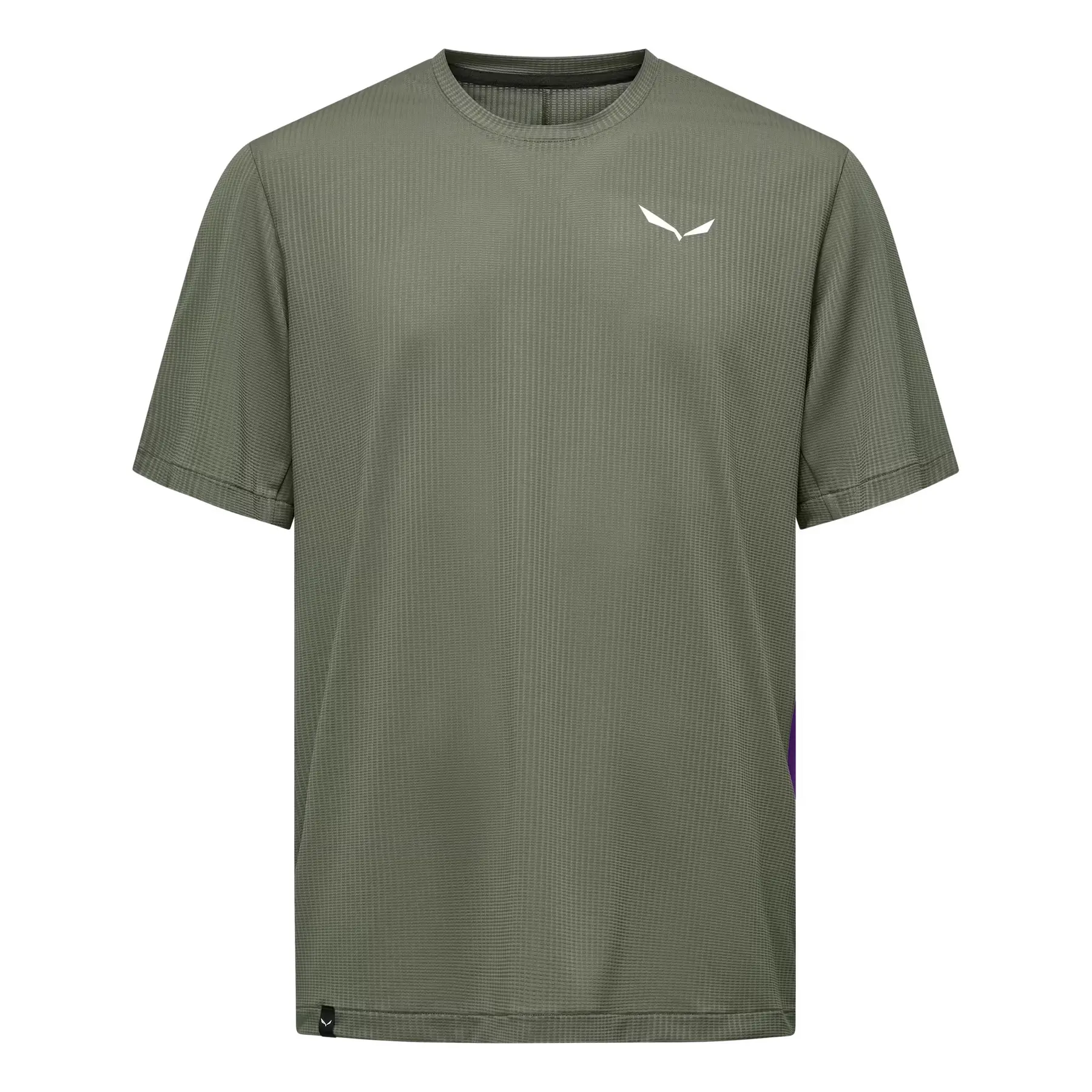 T-shirt Salewa Pedroc Dry'Ton Light
