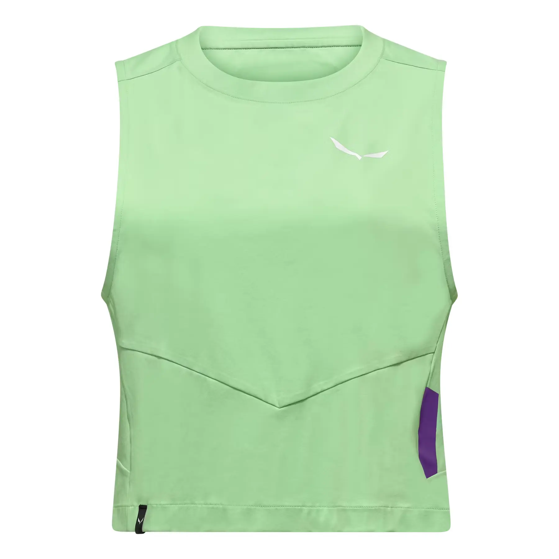 Salewa Women's Vert Tank Top Pedroc Dry'ton