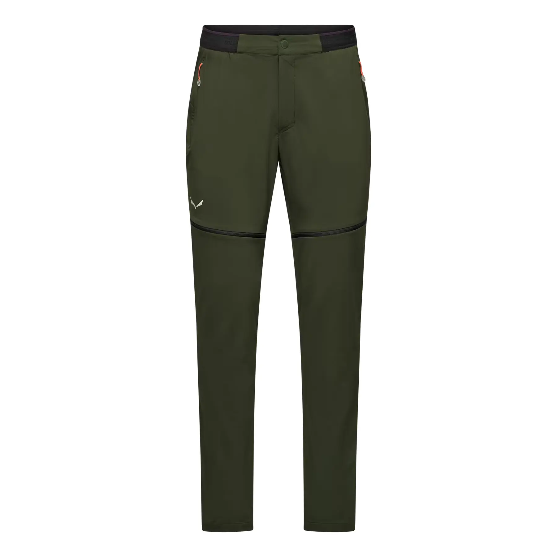 2-in-1 Wanderhose Salewa Pedroc 3