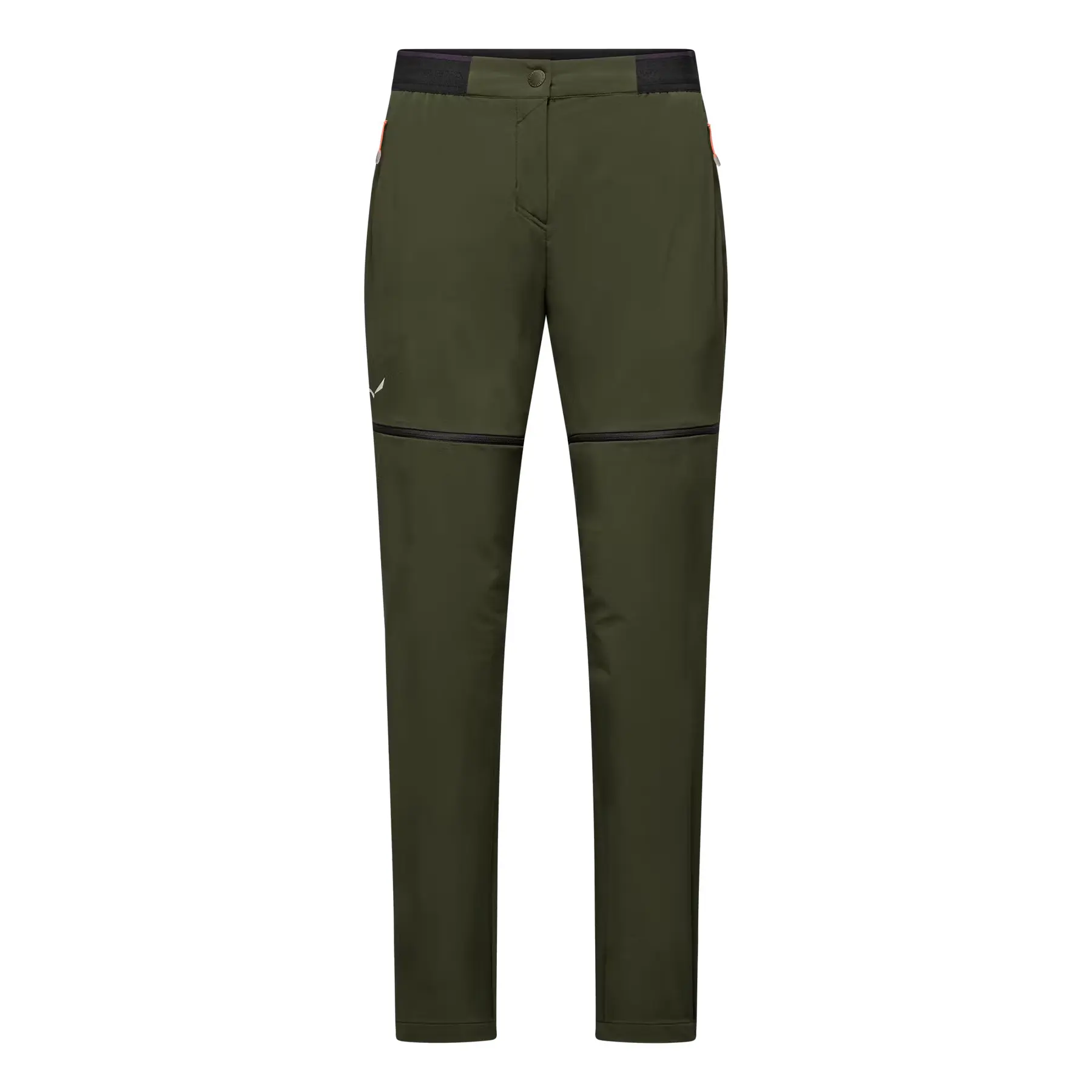 2-in-1 Wanderhose Damen Salewa Pedroc 3