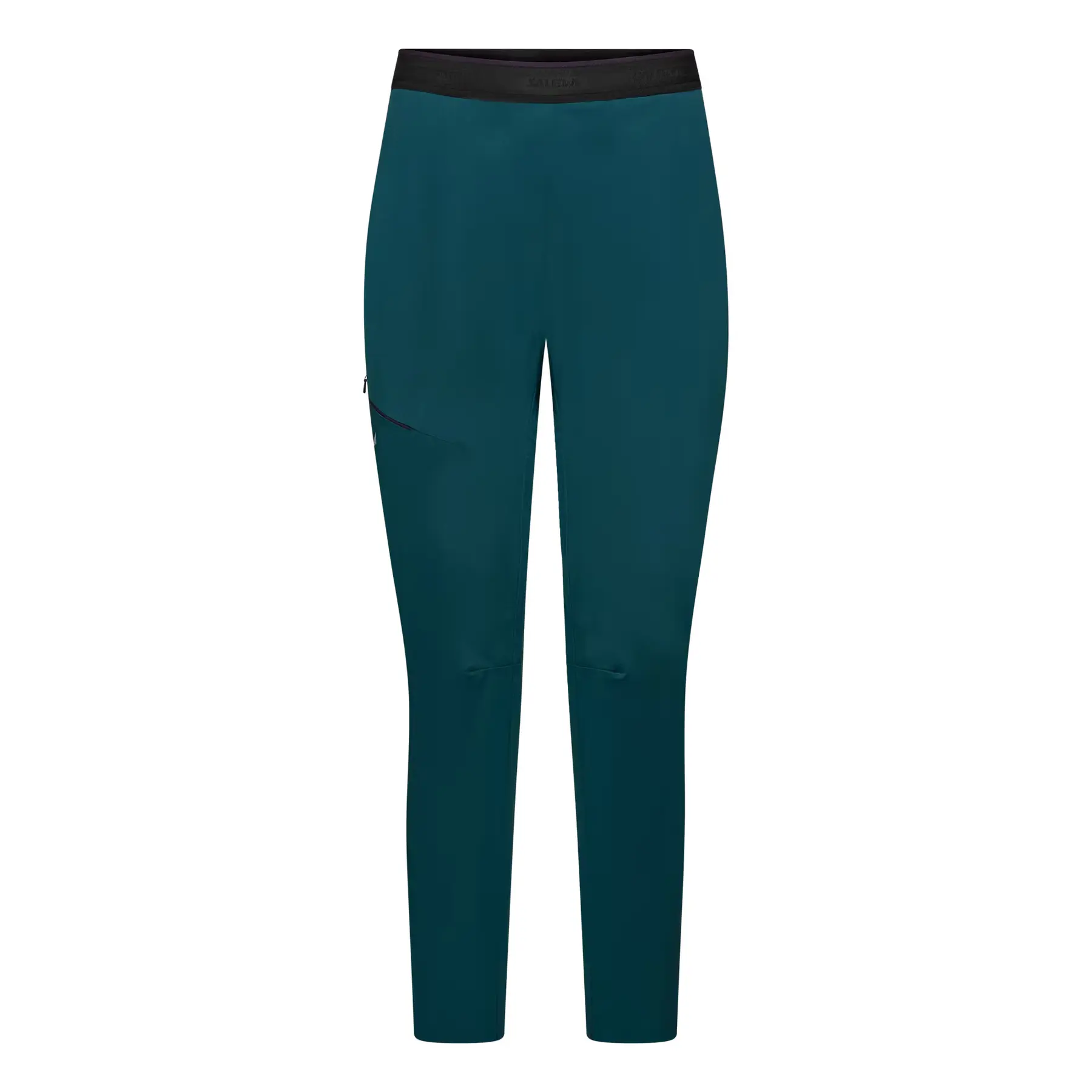 Salewa Men's Bleu Ultralight Hiking Trousers Pedroc 3