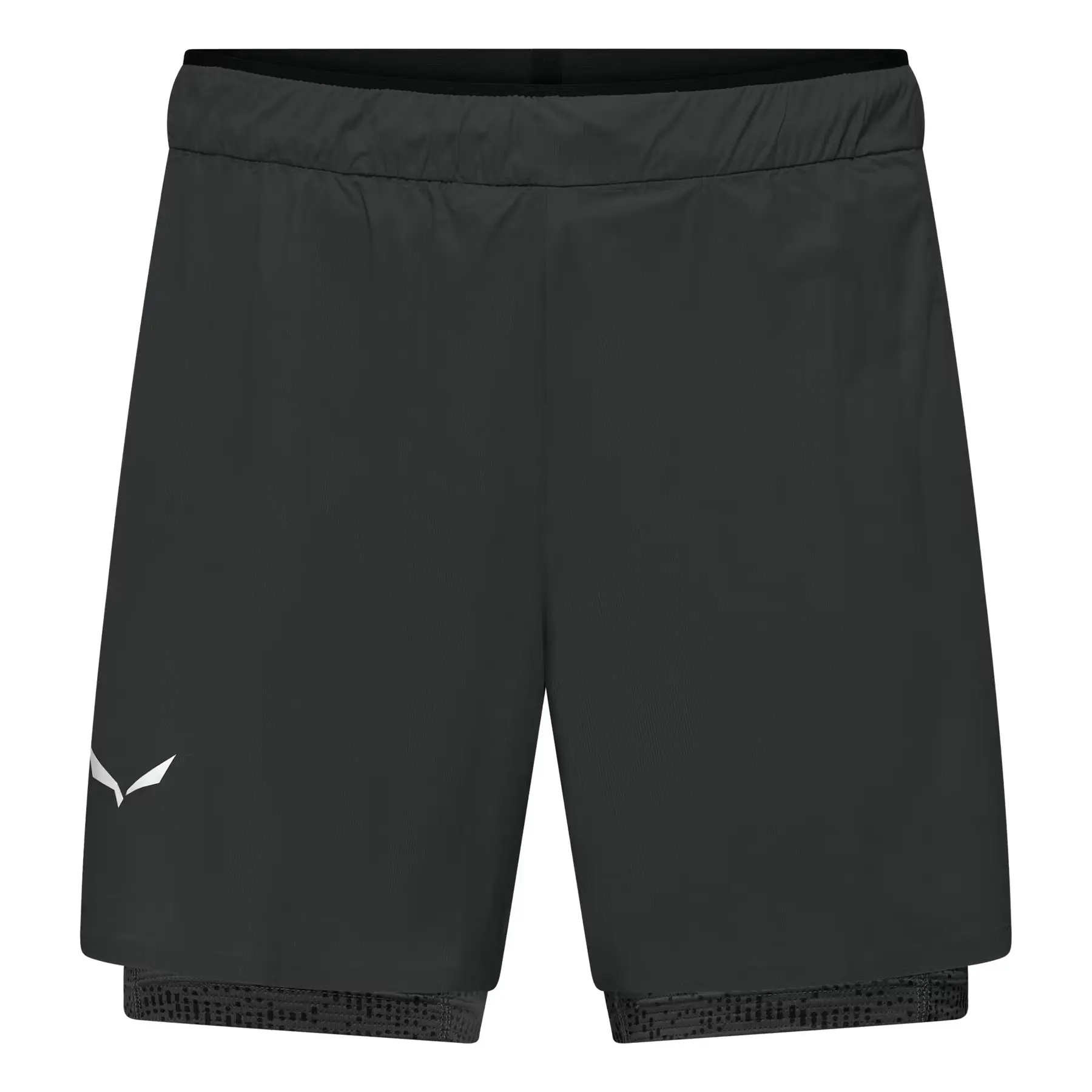 2-in-1 Hiking Shorts Salewa Pedroc