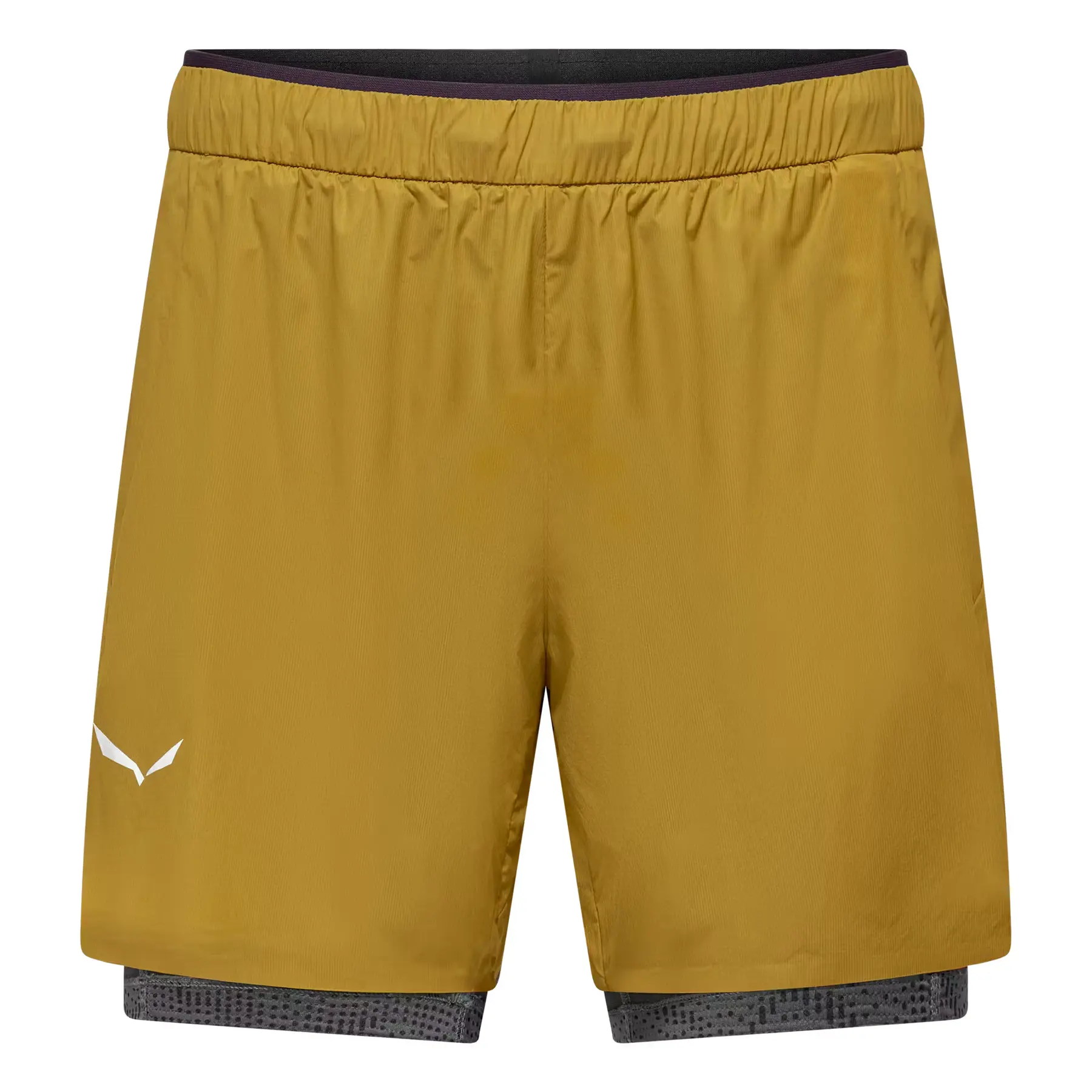 2-in-1 Hiking Shorts Salewa Pedroc