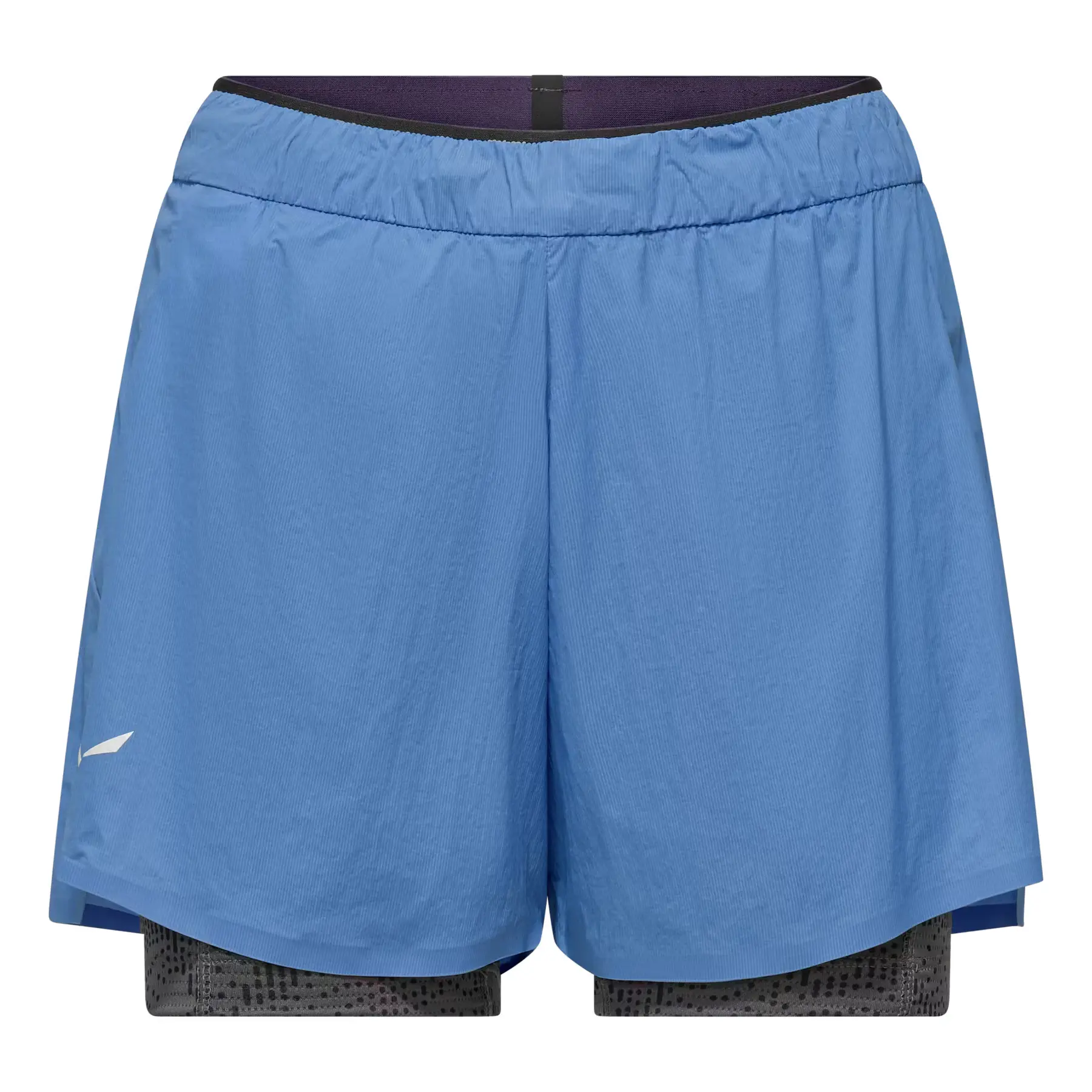 2-in-1 Wandershorts Damen Salewa Pedroc