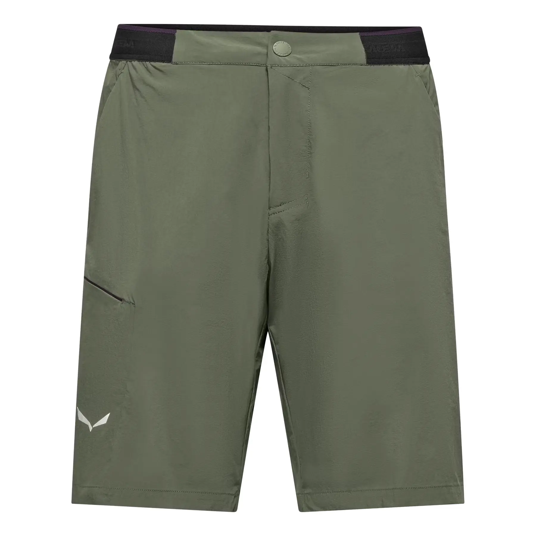 Cargo Hiking Shorts Salewa Pedroc 4
