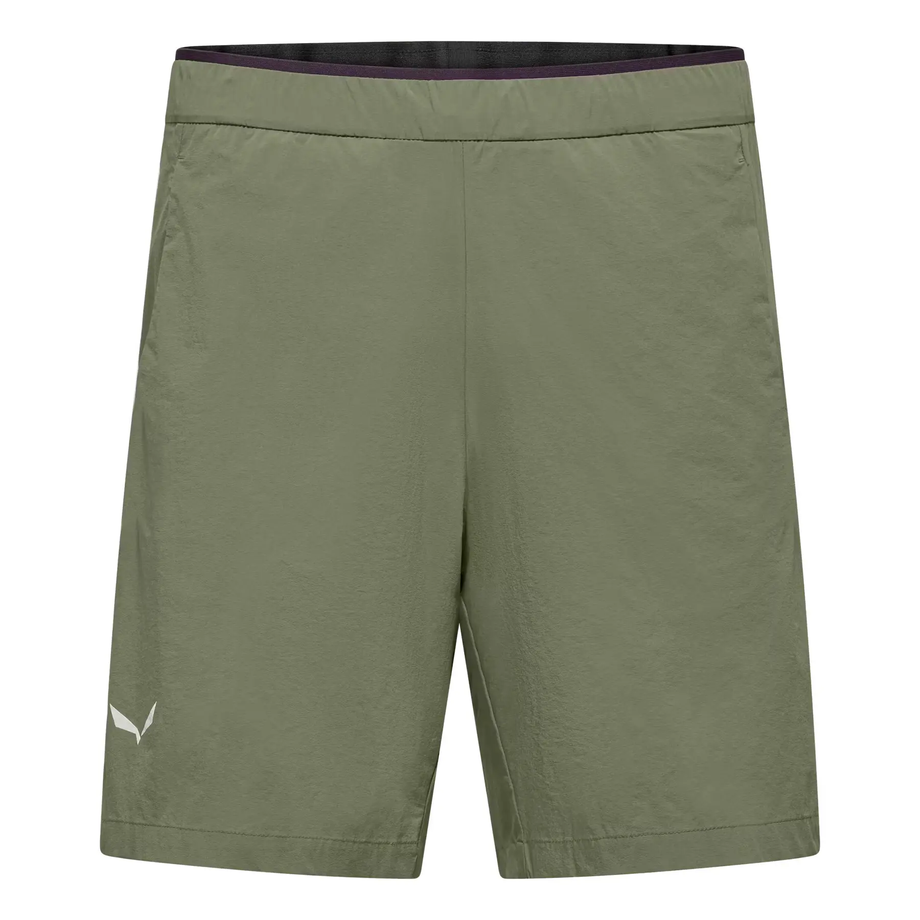Salewa Men's Vert Hiking Shorts Pedroc Light