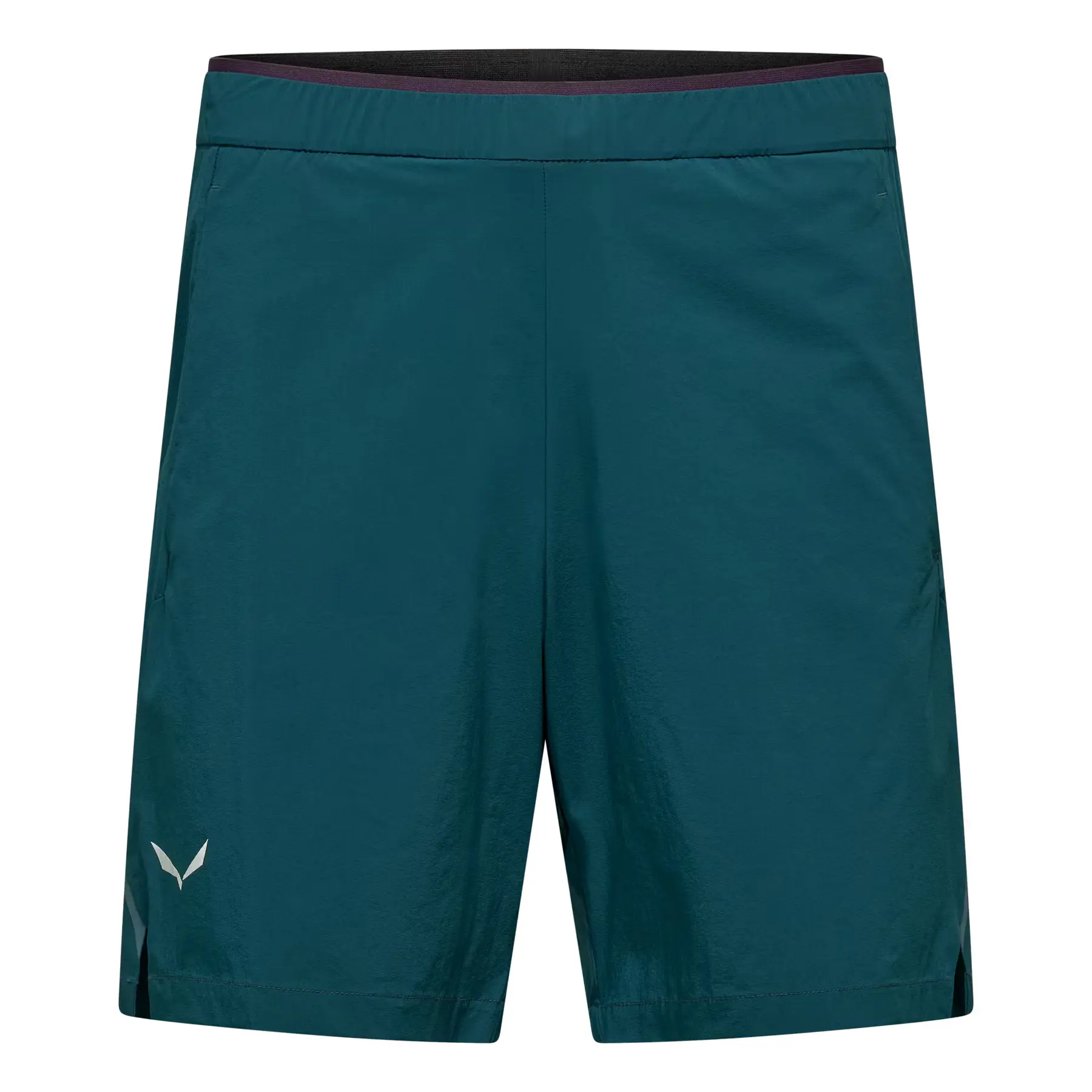 Salewa Men's Bleu Hiking Shorts Pedroc Light