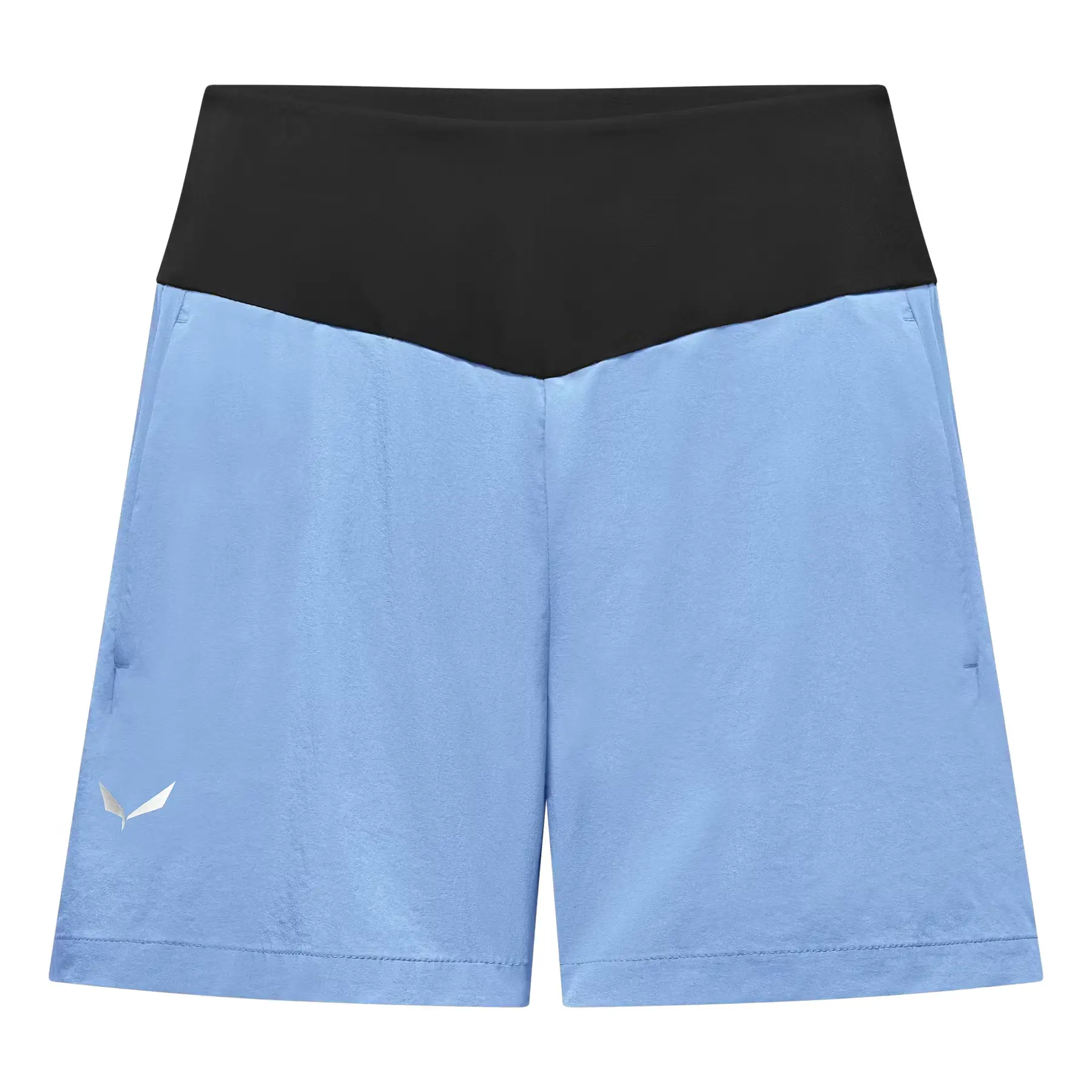 Salewa Women's Bleu Hiking Shorts Pedroc Light