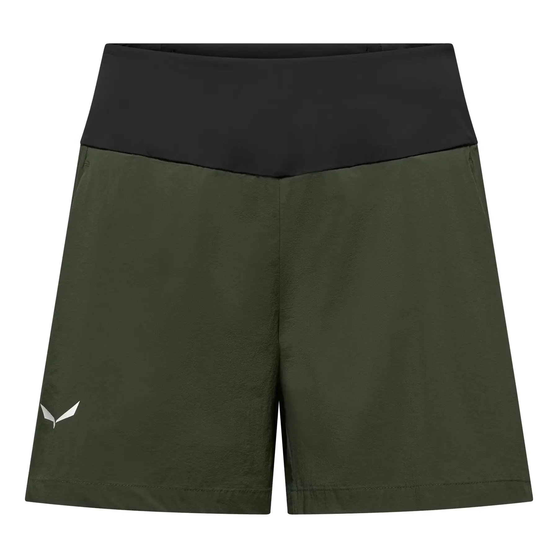 Wandershorts für Damen Salewa Pedroc Light
