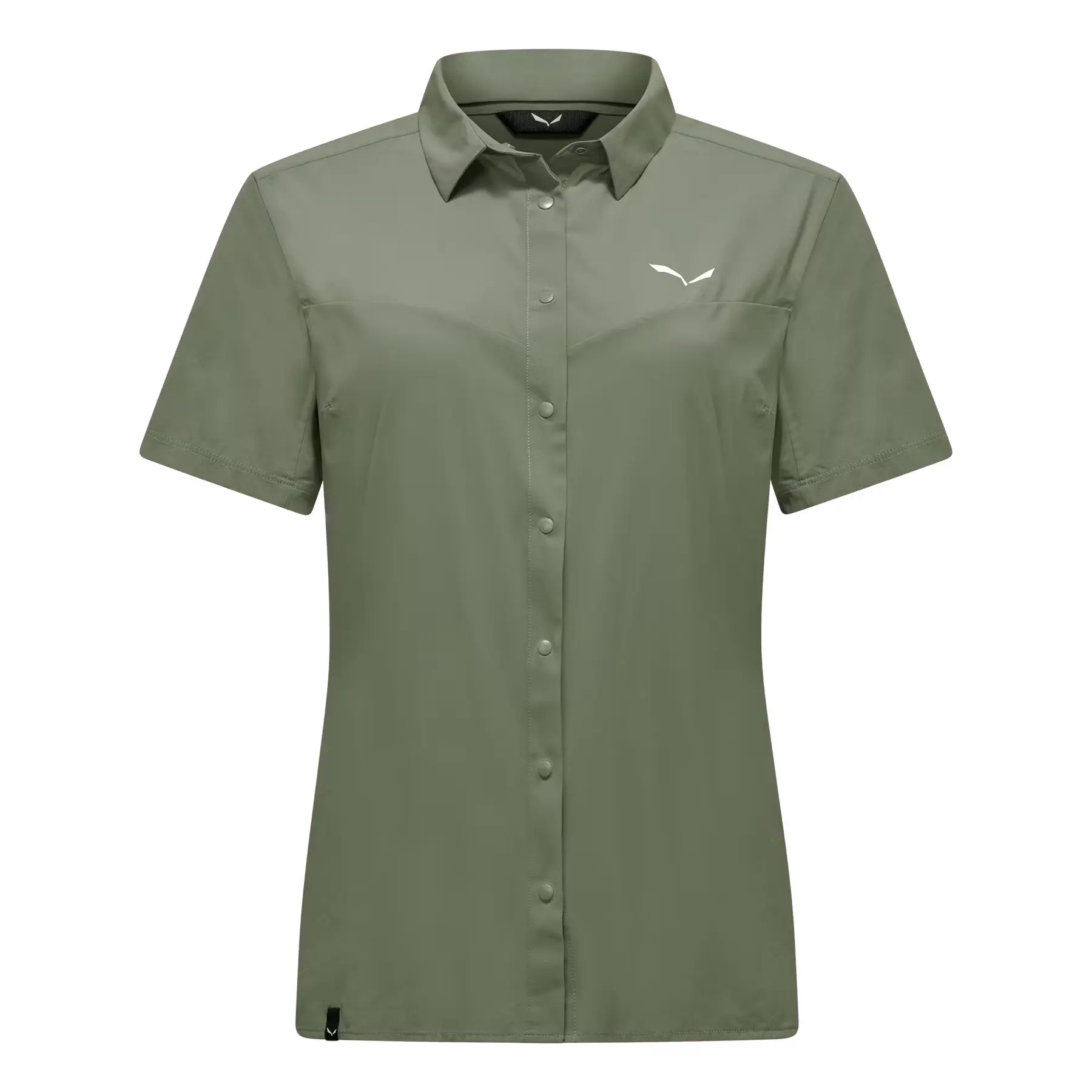 Salewa Women's Vert T-Shirt Puez S/S