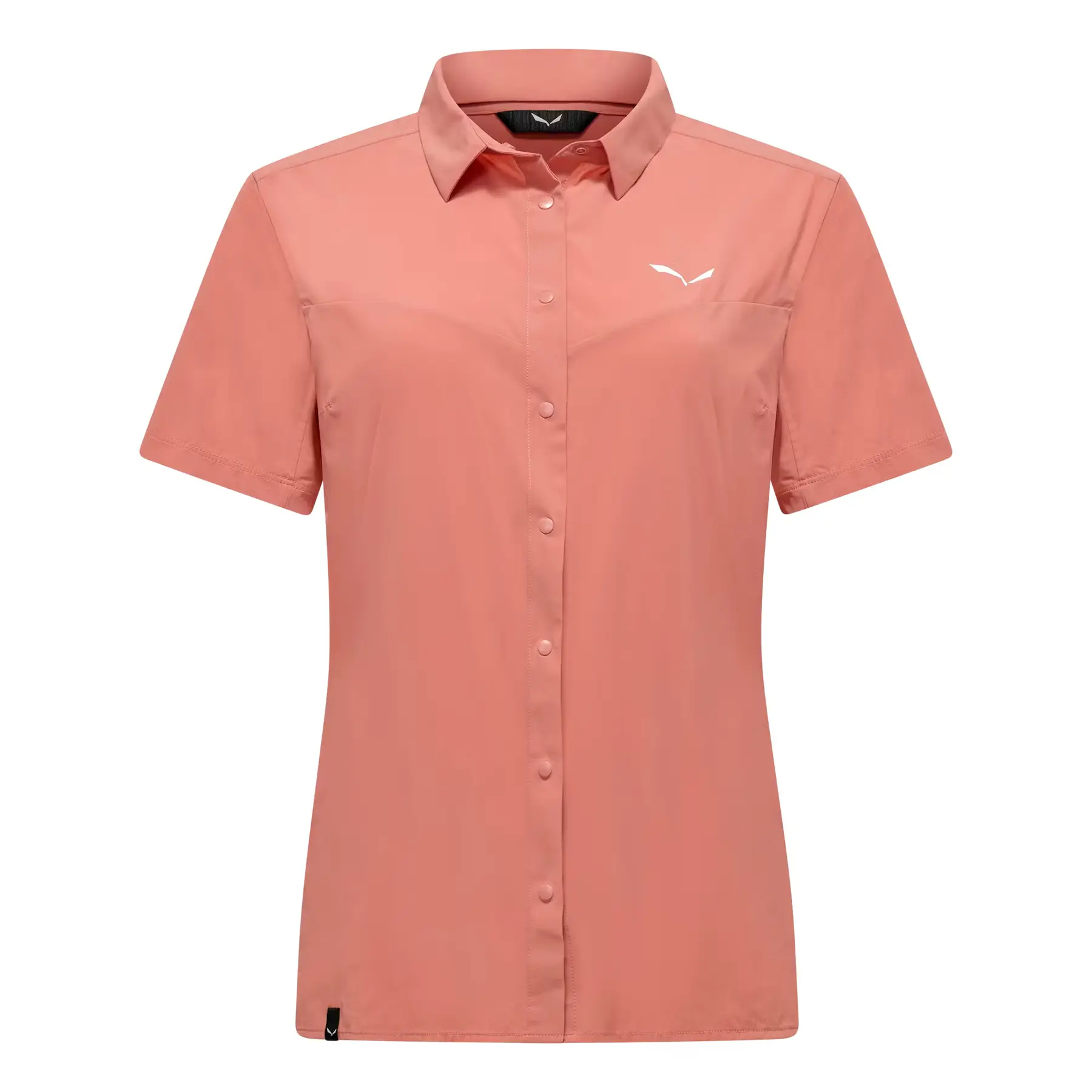 Women's T-shirt Salewa PUEZ S/S