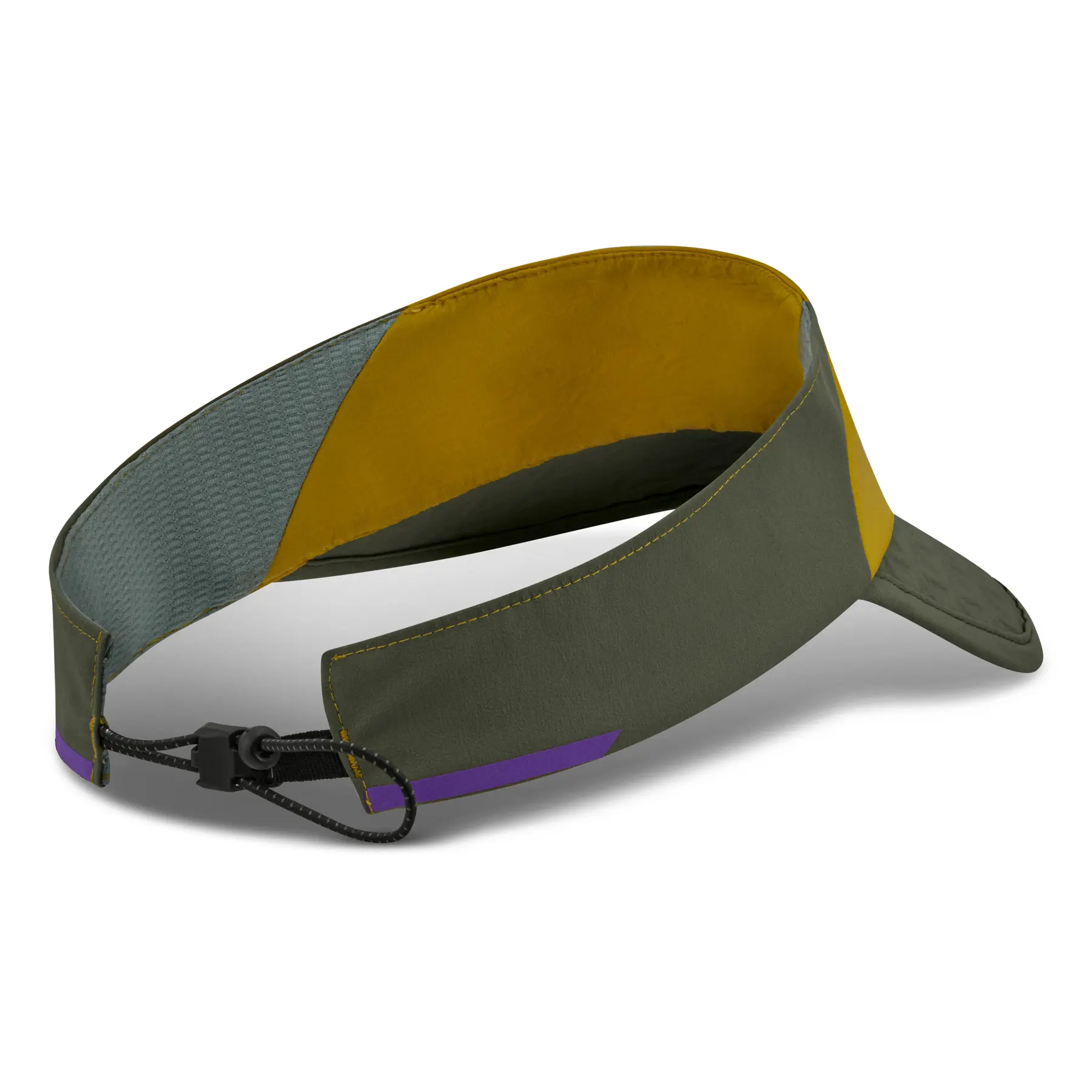 Salewa Unisex Vert Baseball Cap Pedroc Dst Light Visor