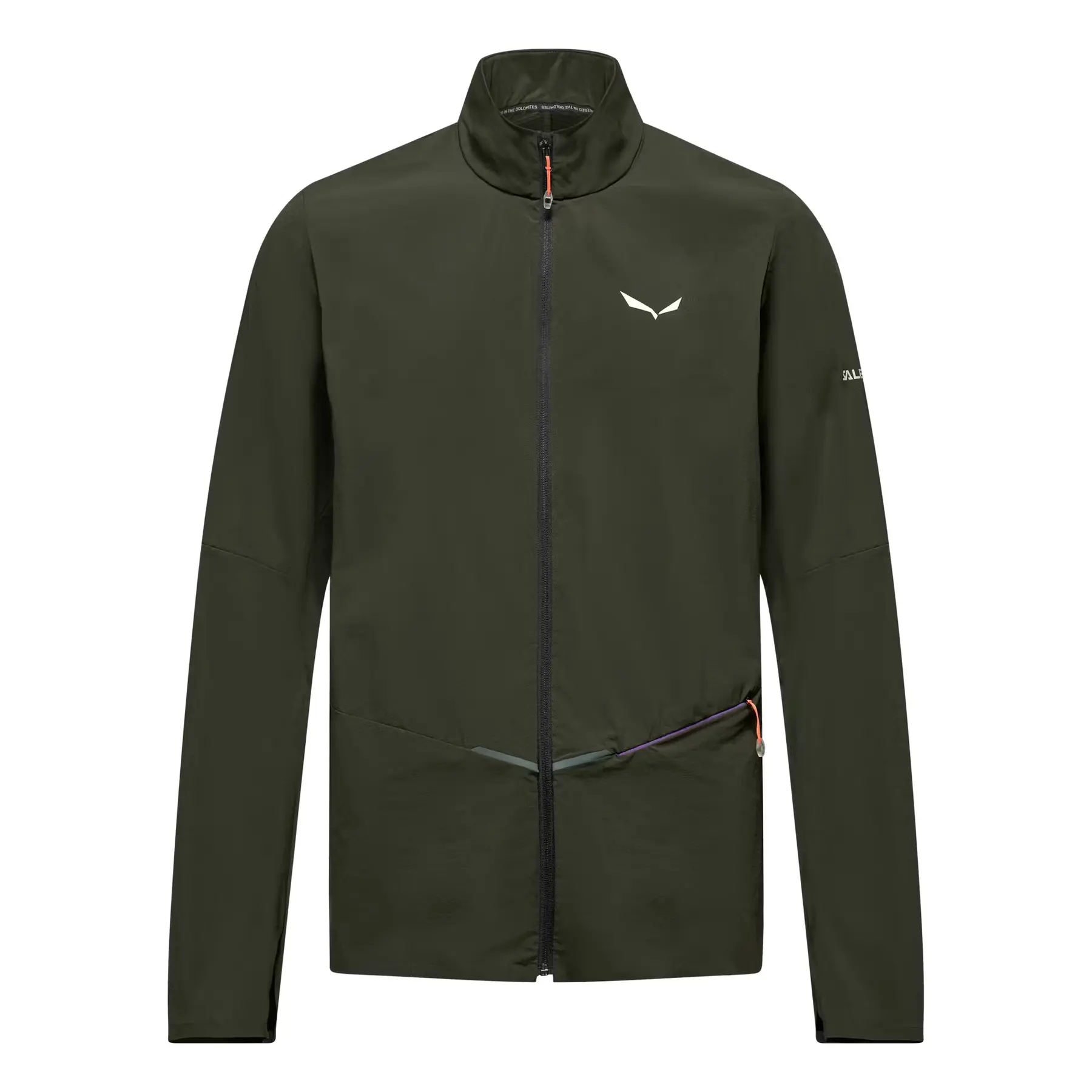 Giacca da escursionismo Salewa Pedroc Light