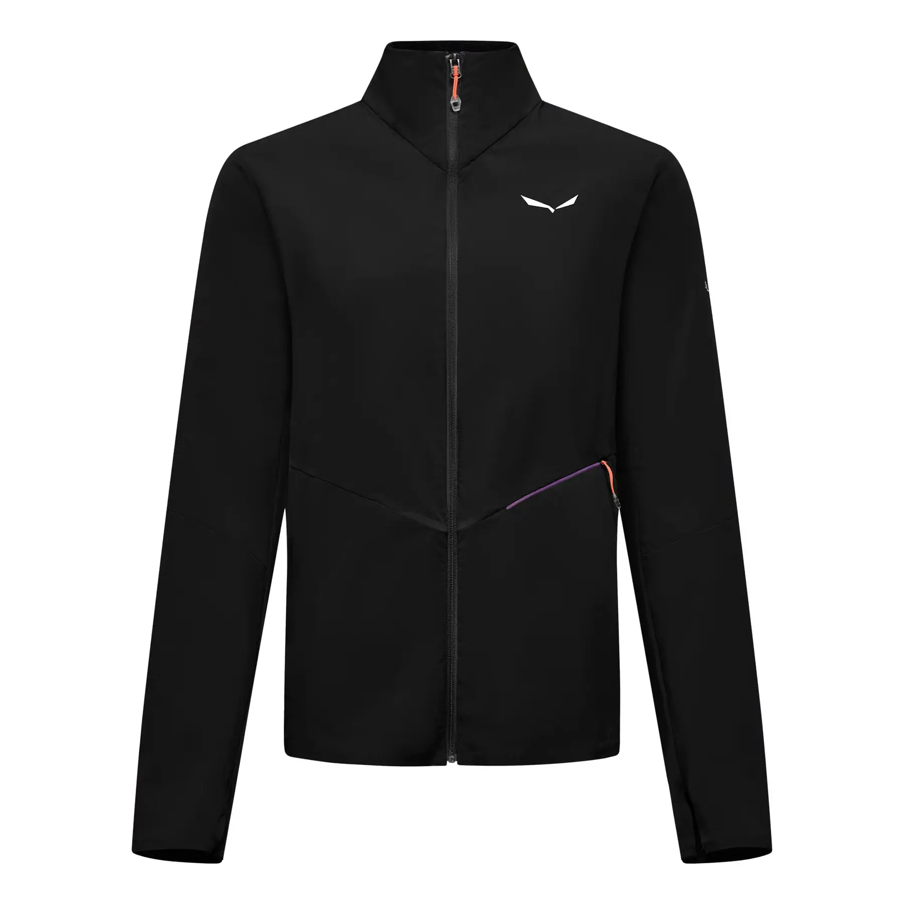 Wanderjacke Damen Salewa Pedroc Light