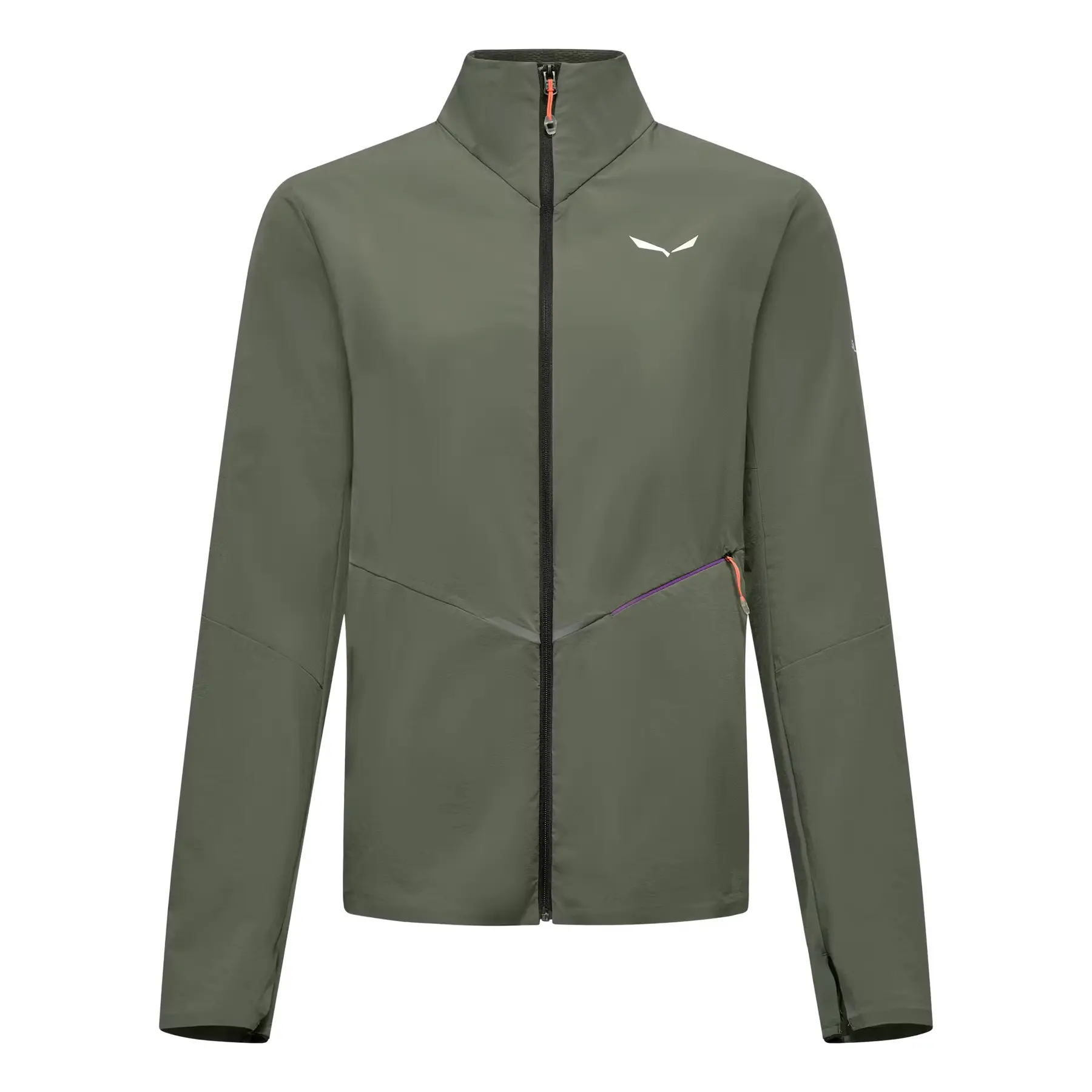 Wanderjacke Damen Salewa Pedroc Light