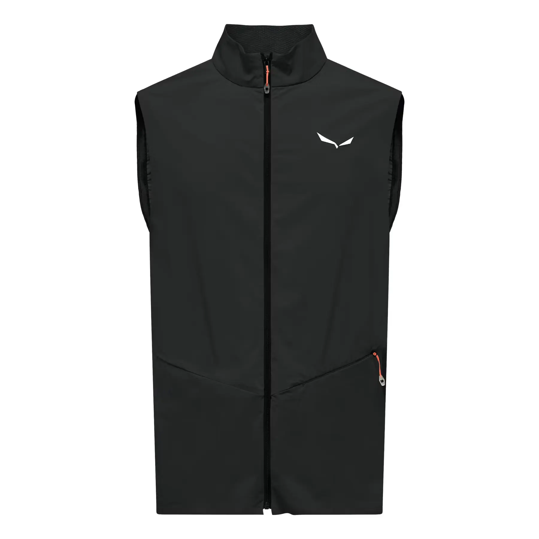 Sleeveless windbreaker Salewa Pedroc Light