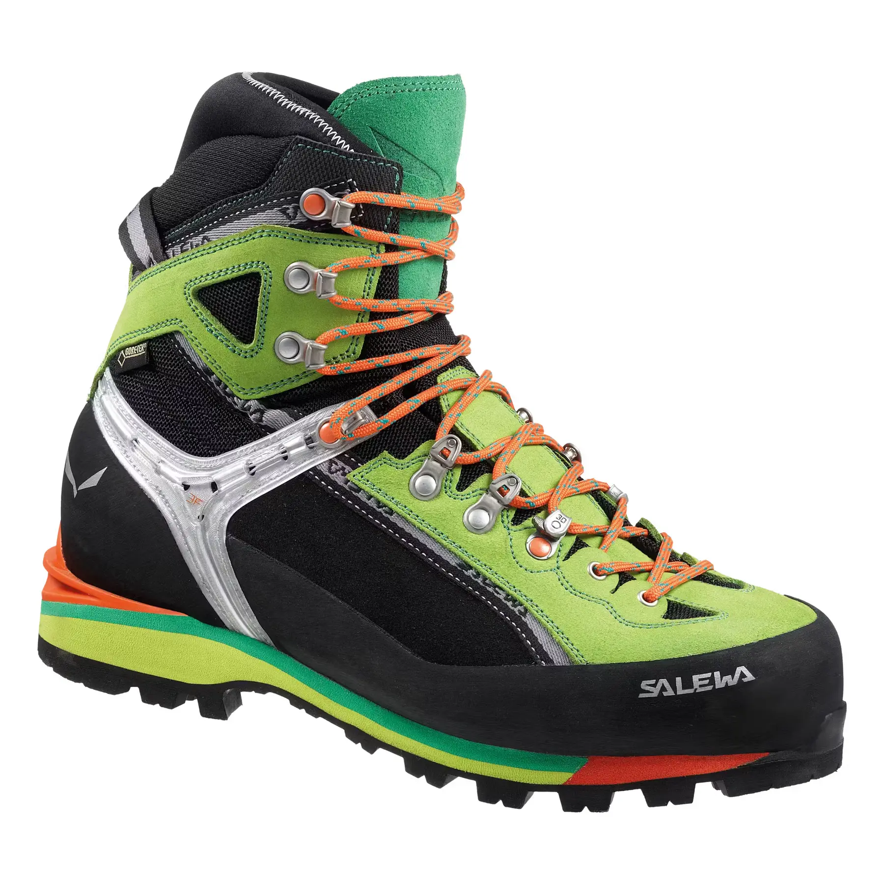 Hiking shoes Salewa MS Condor Evo GTX
