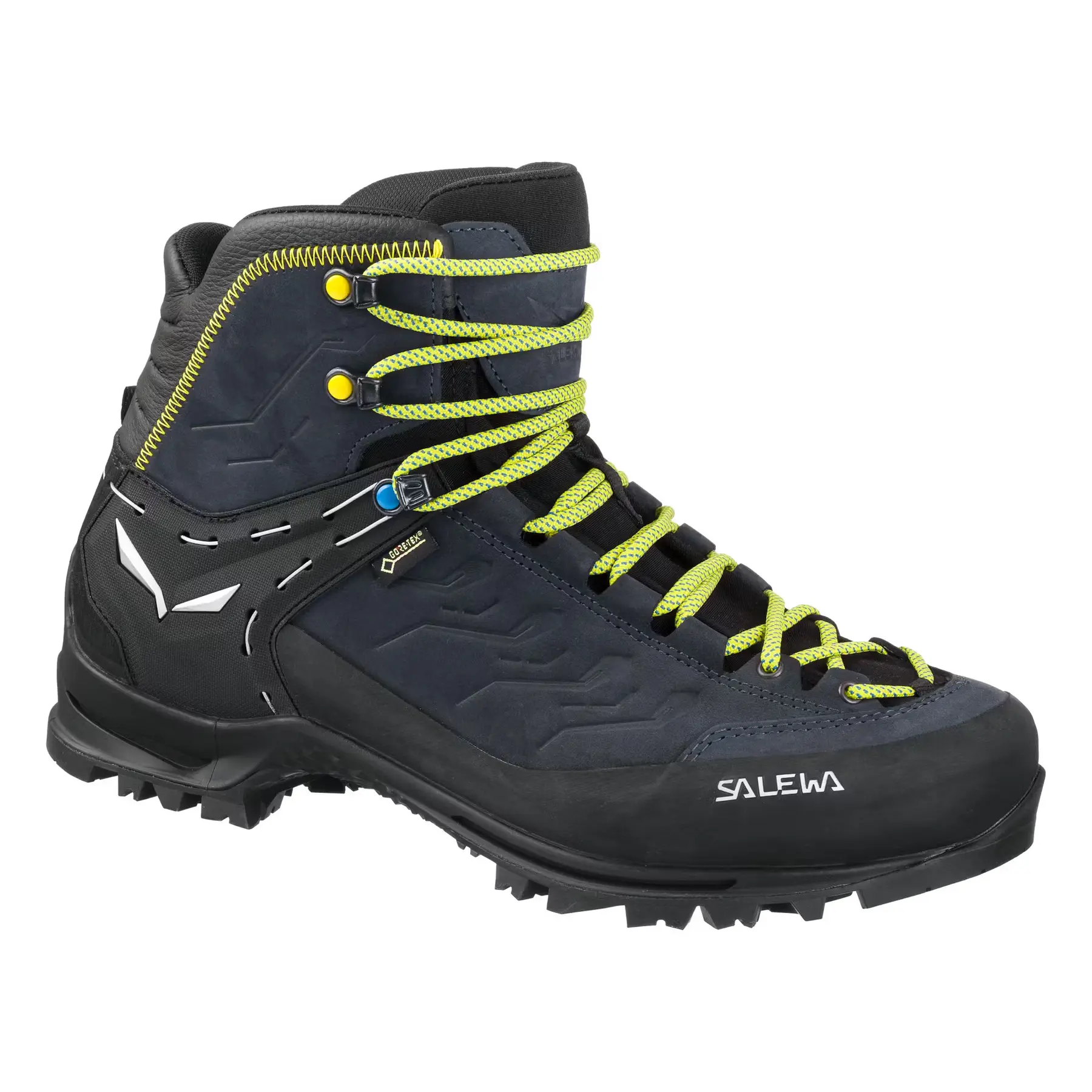 Bergsteigerschuhe Salewa MS Rapace GTX