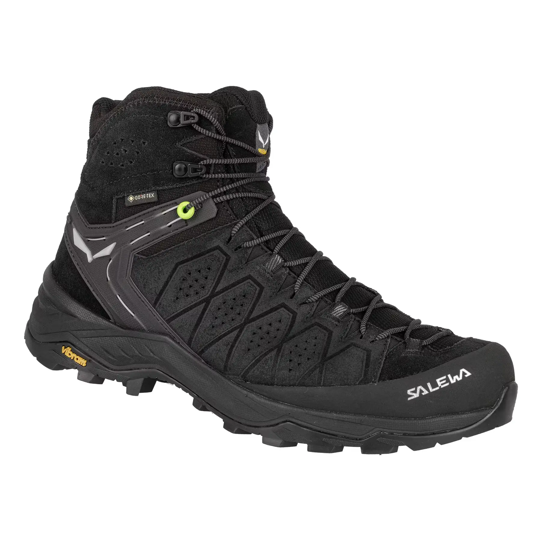 Damen-Wanderschuhe Salewa ALP