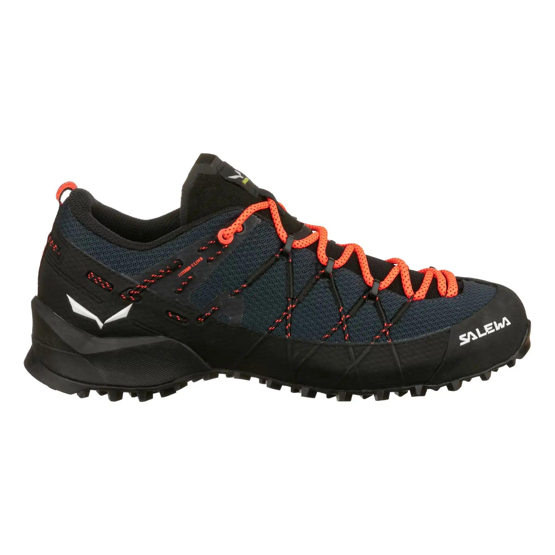 Photos - Trekking Shoes Salewa Women's hiking shoes  Wildfire 2 00-0000061405-3965 
