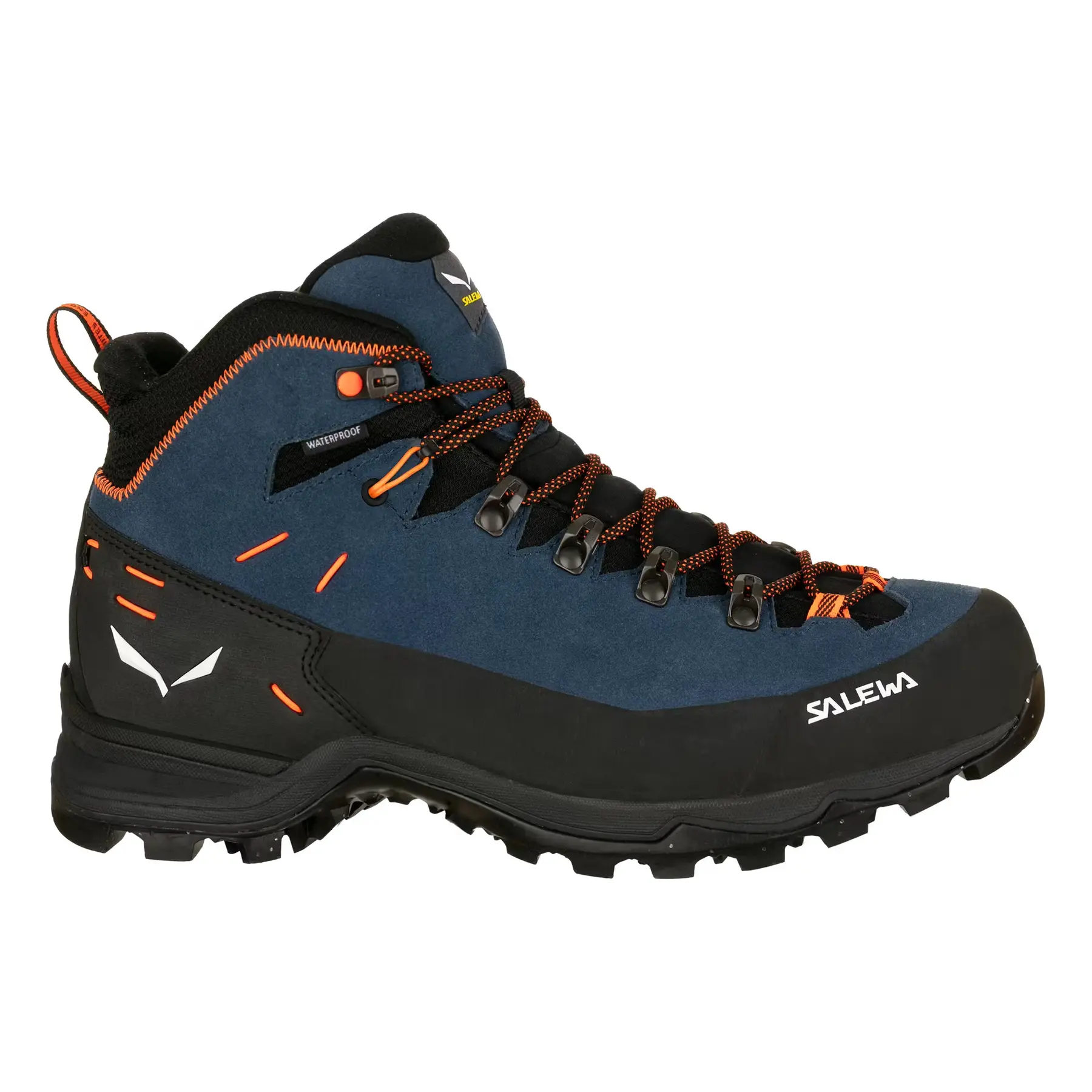 Hiking shoes Salewa Mate