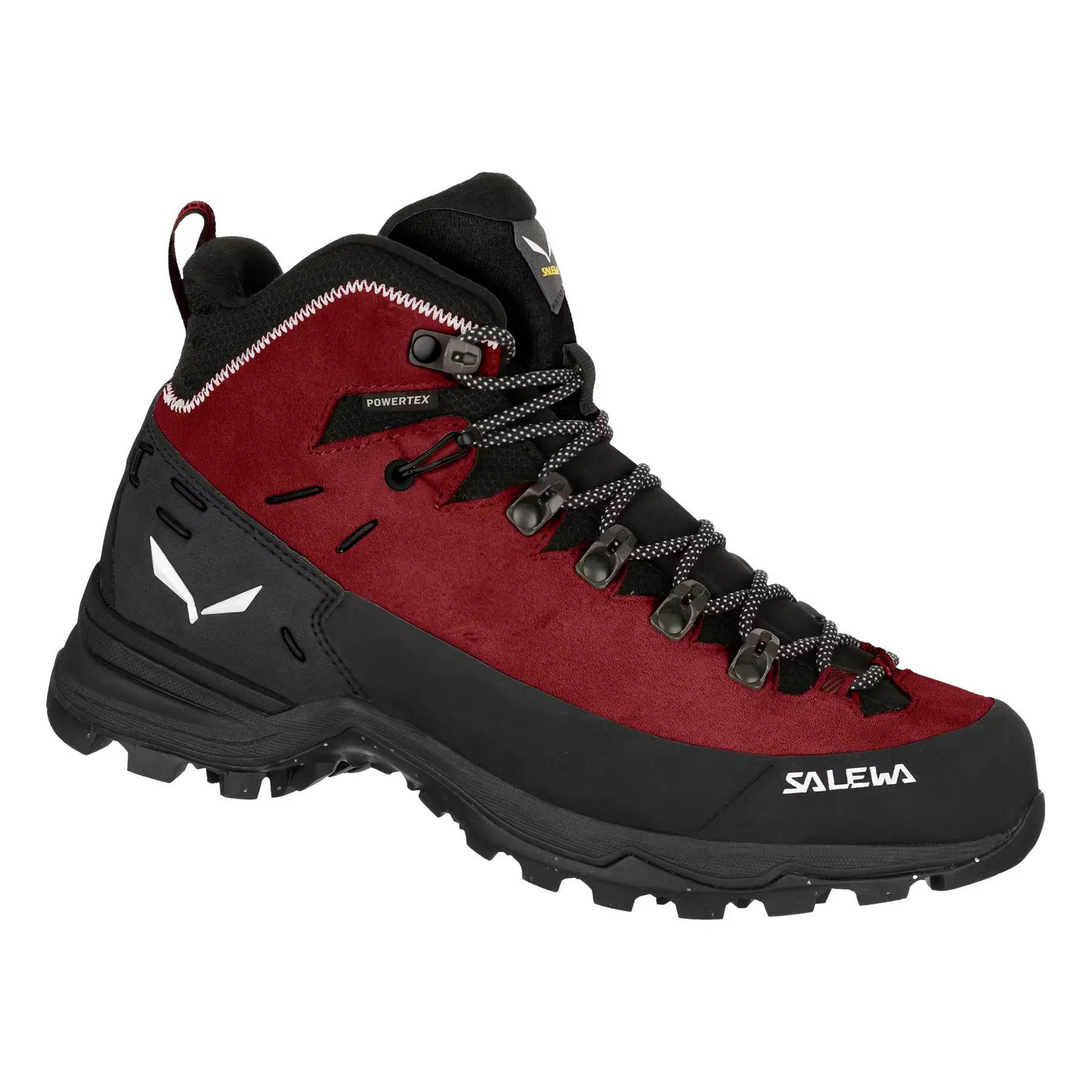 Salewa Women's Rouge Hiking Shoes Mate