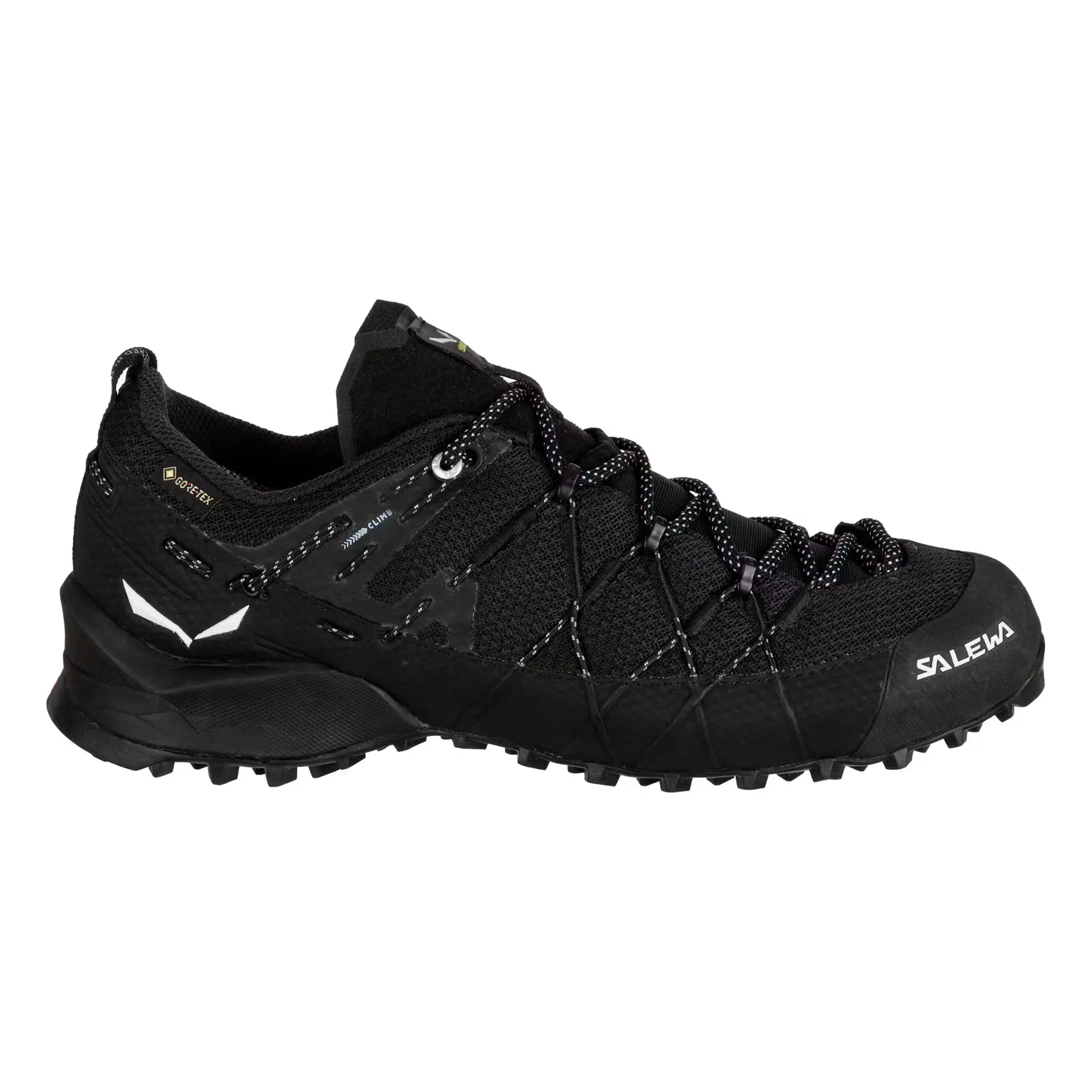 Women's hiking shoes Salewa Wildfire 2 GTX