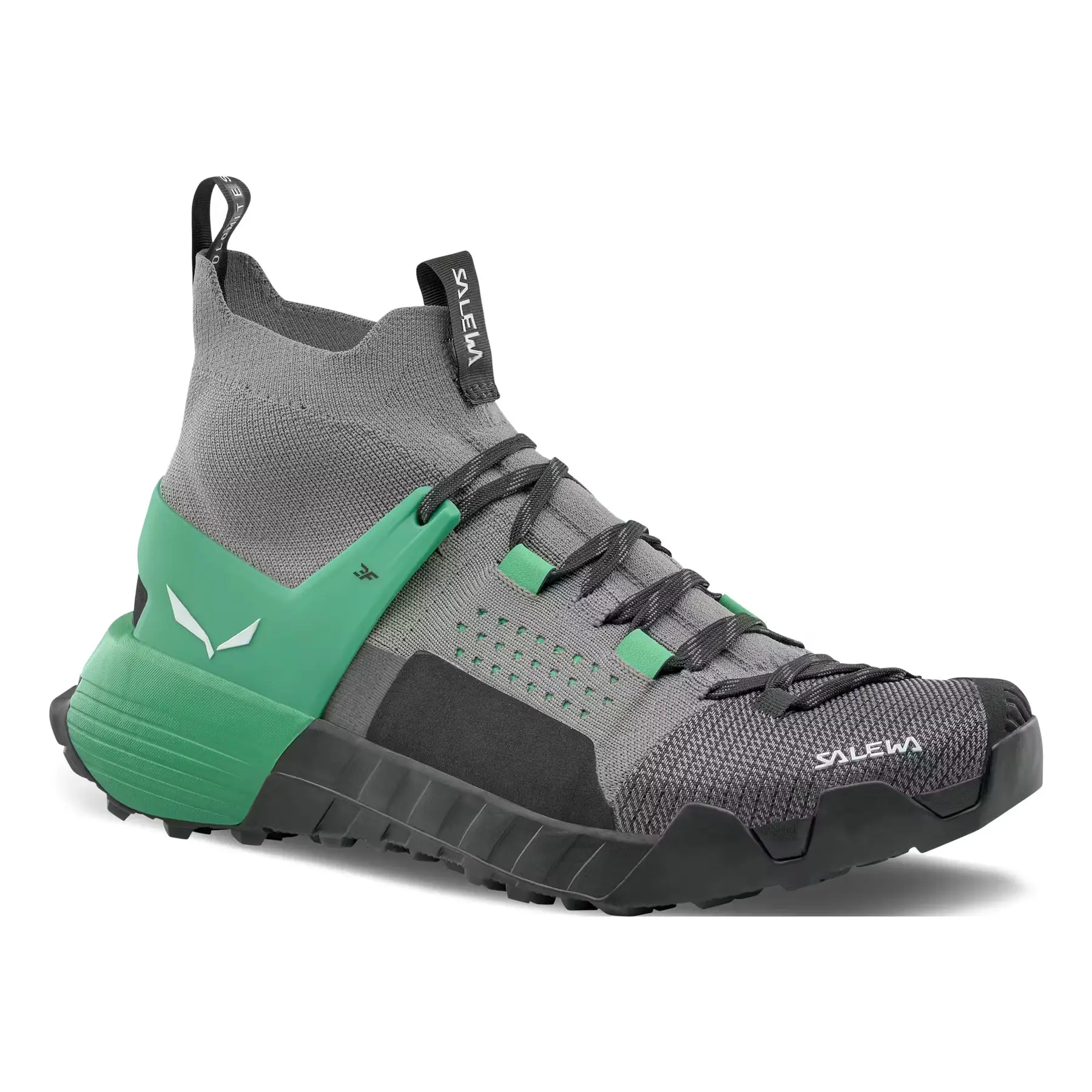 Women's hiking shoes Salewa Wildfire NXT Knit