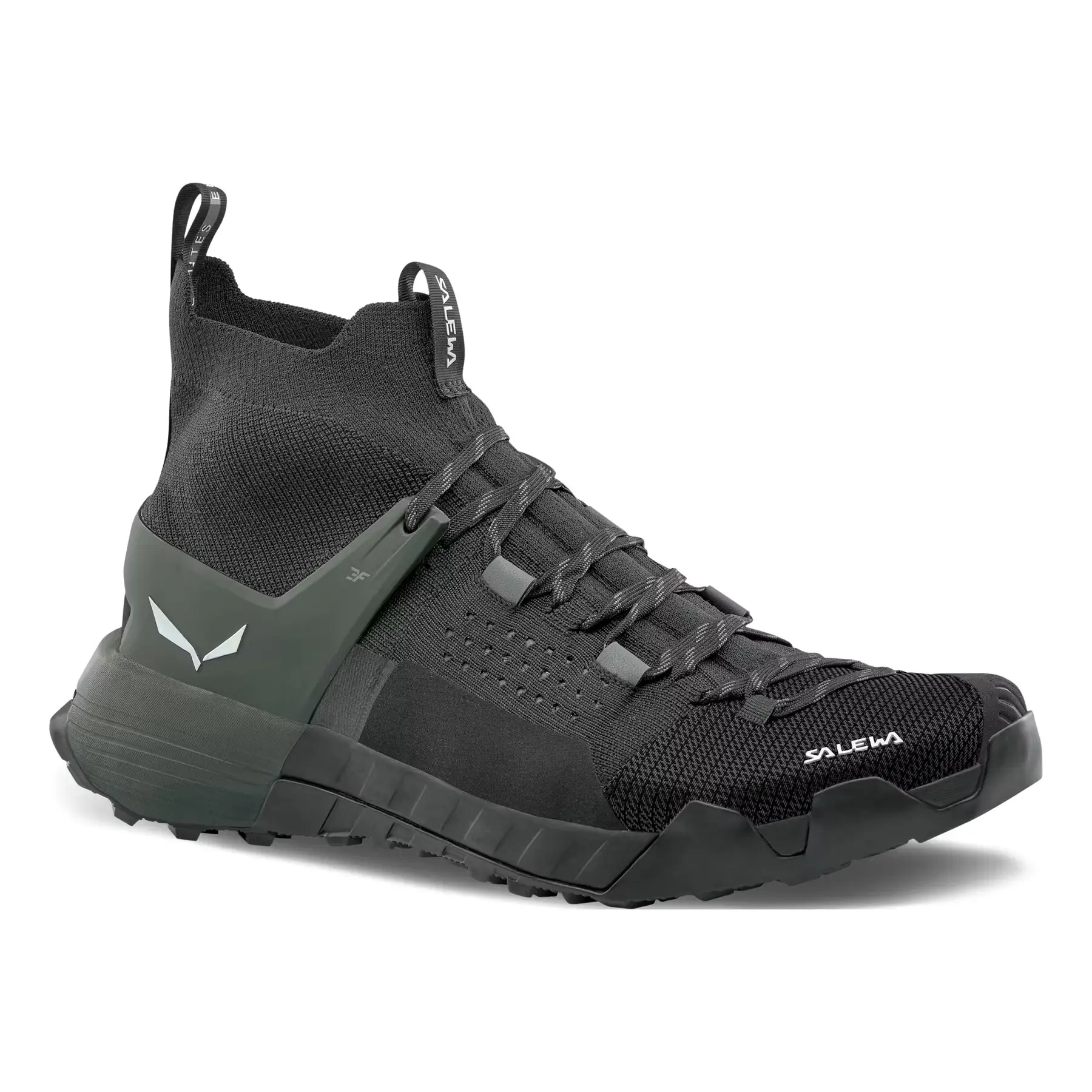 Women's hiking shoes Salewa Wildfire NXT Knit