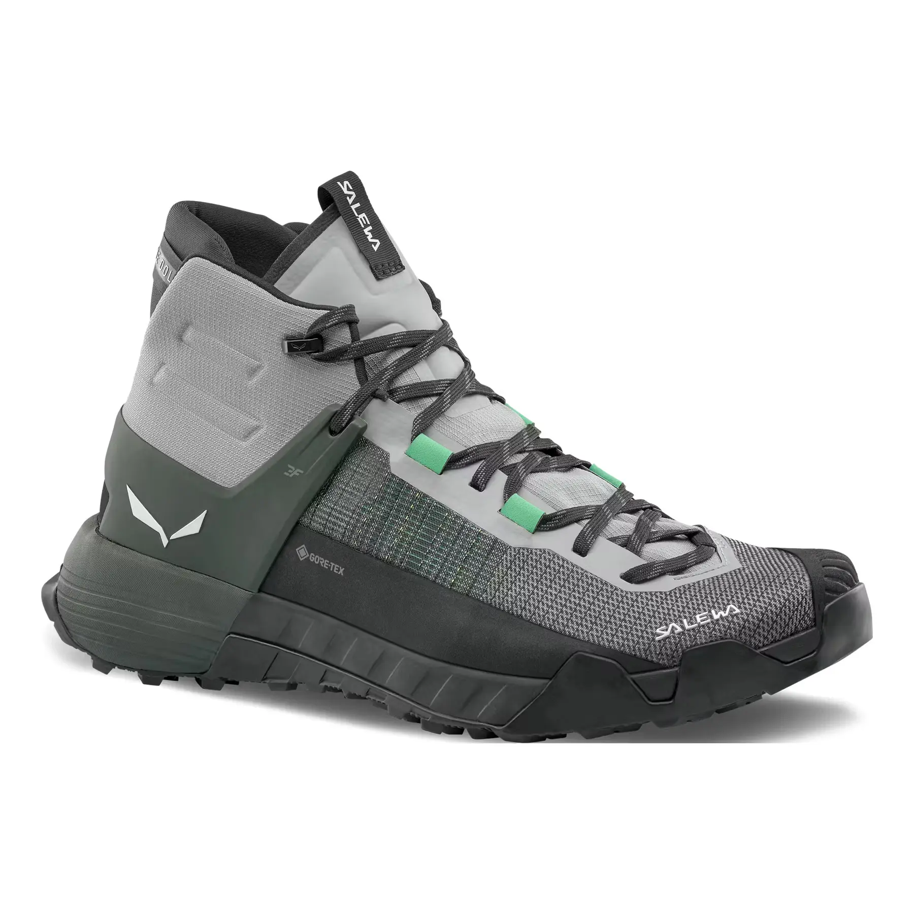 Chaussures de randonnée Salewa Wildfire NXT Mid GTX