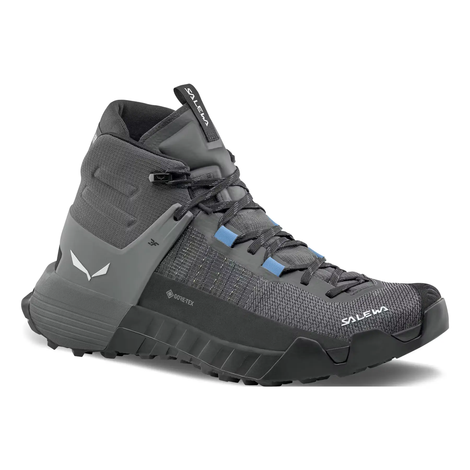 Damen-Wanderschuhe Salewa Wildfire NXT Mid GTX