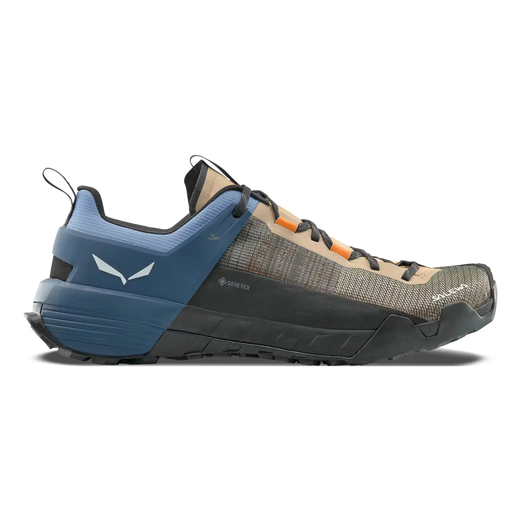 Bergsteigerschuhe Salewa Wildfire NXT GTX