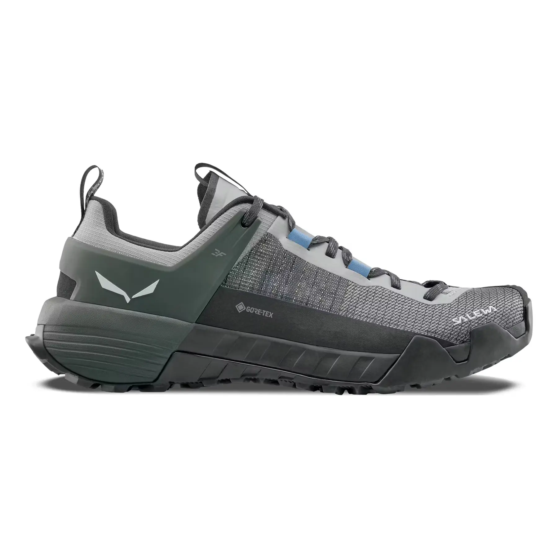 Bergsteigerschuhe Damen Salewa Wildfire NXT GTX