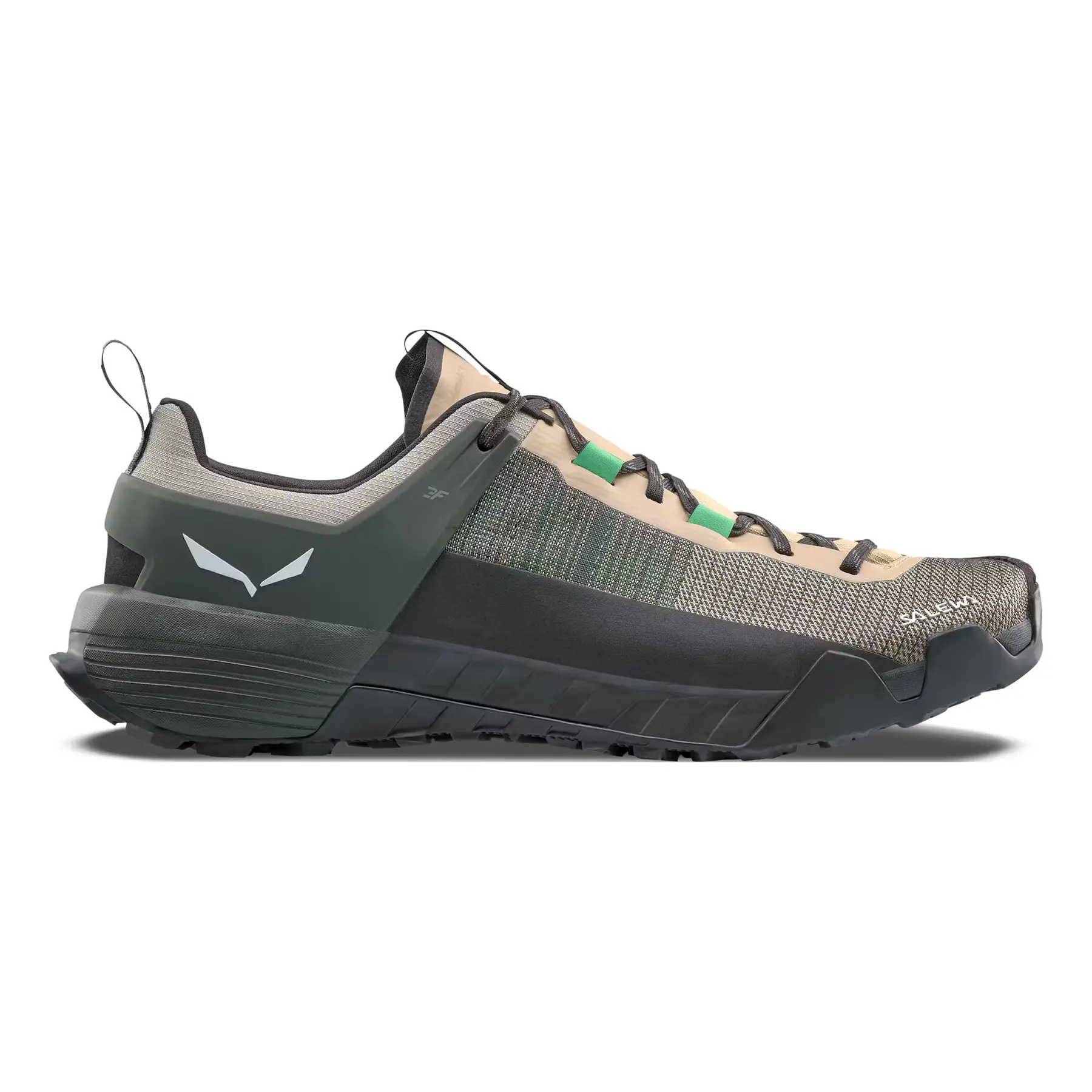 Bergsteigerschuhe Salewa Wildfire NXT