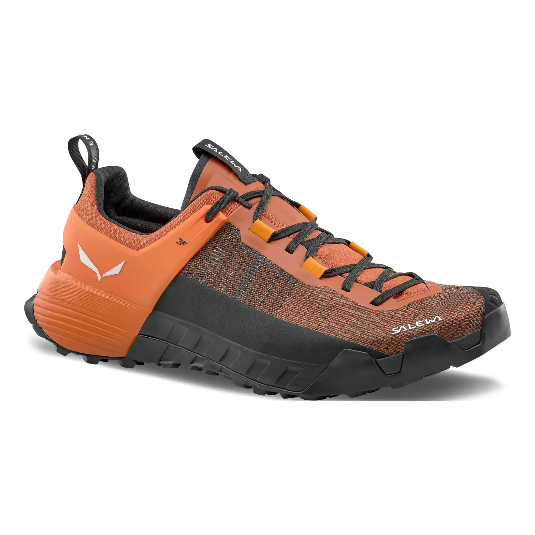 Bergsteigerschuhe Salewa Wildfire NXT