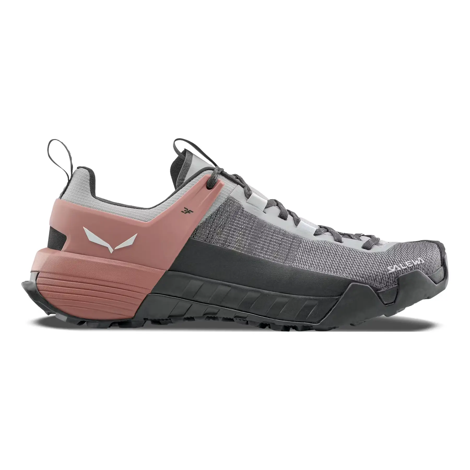 Women's hiking shoes Salewa Wildfire NXT