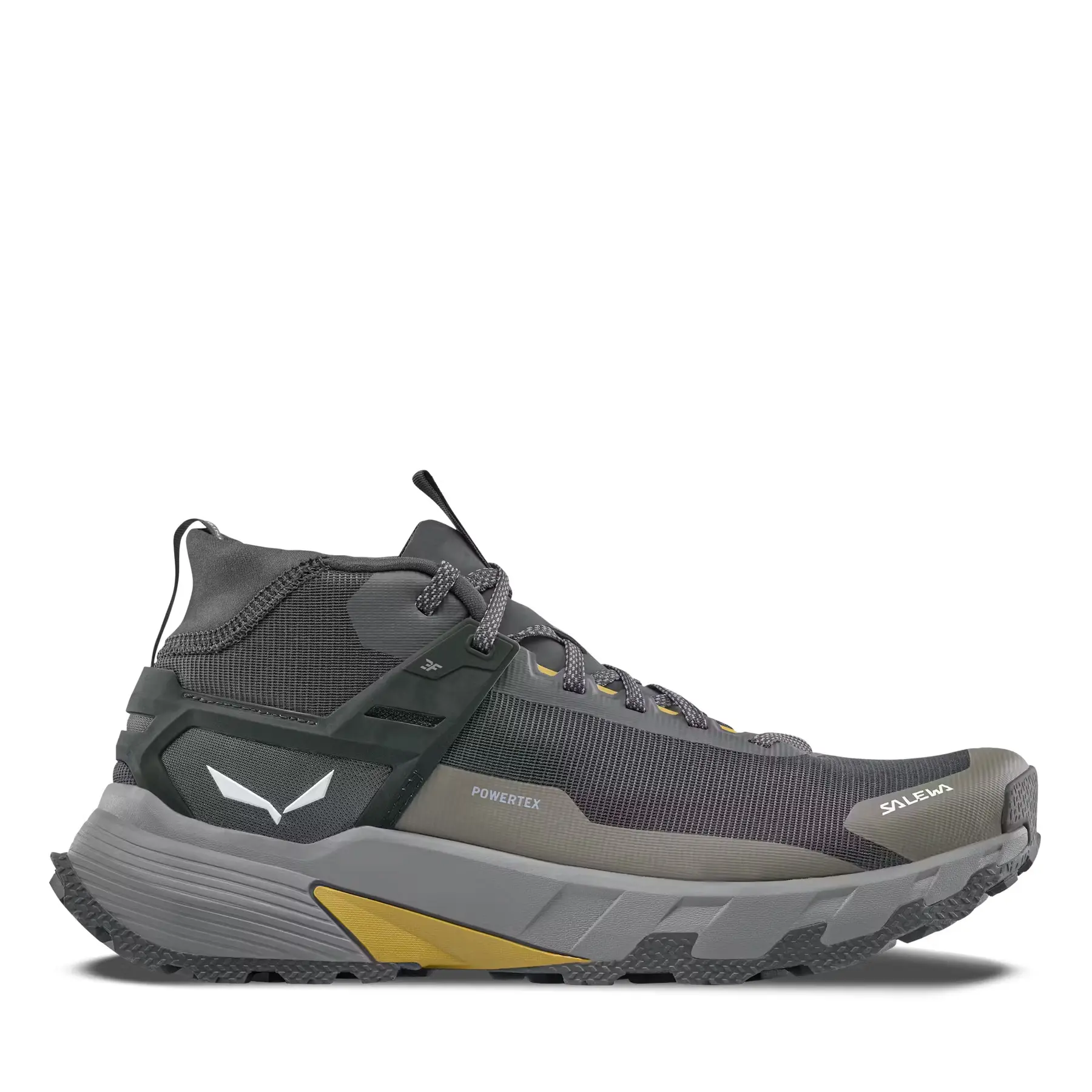 Hiking shoes Salewa Pedroc 2 Mid Ptx