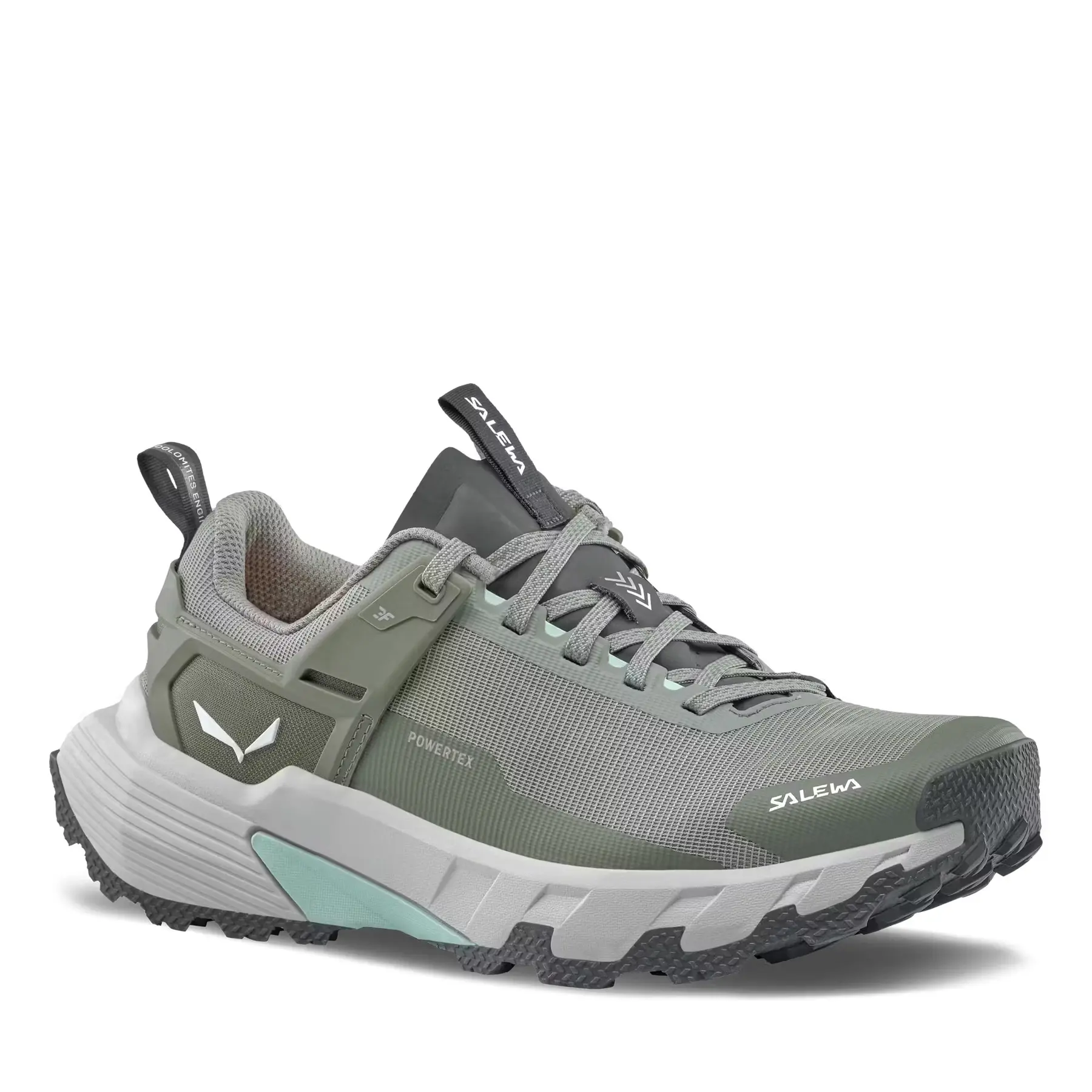 Women's hiking shoes Salewa Pedroc 2 Ptx