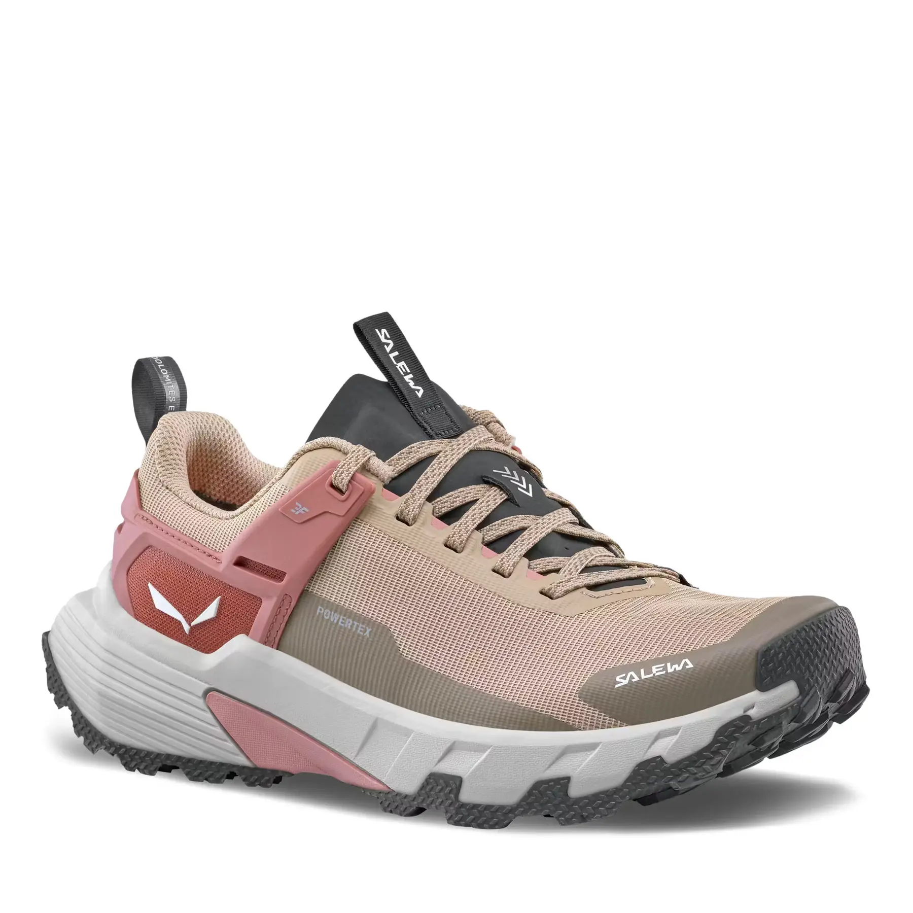 Women's hiking shoes Salewa Pedroc 2 Ptx