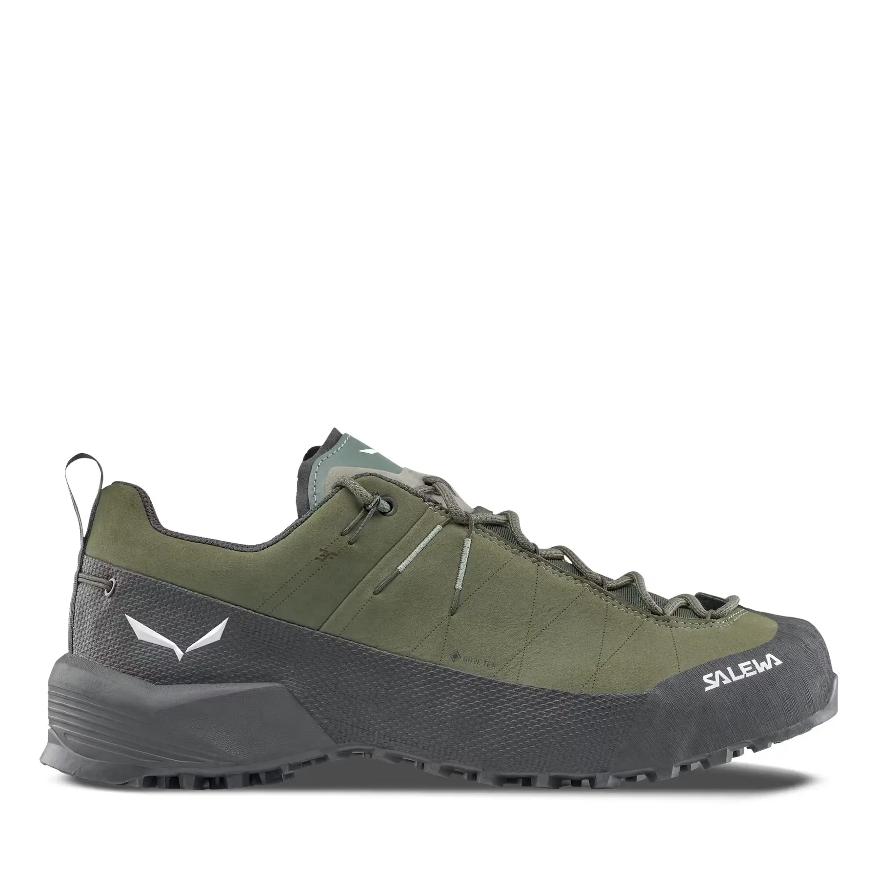 Hiking shoes Salewa Wildfire Leather 2 GTX