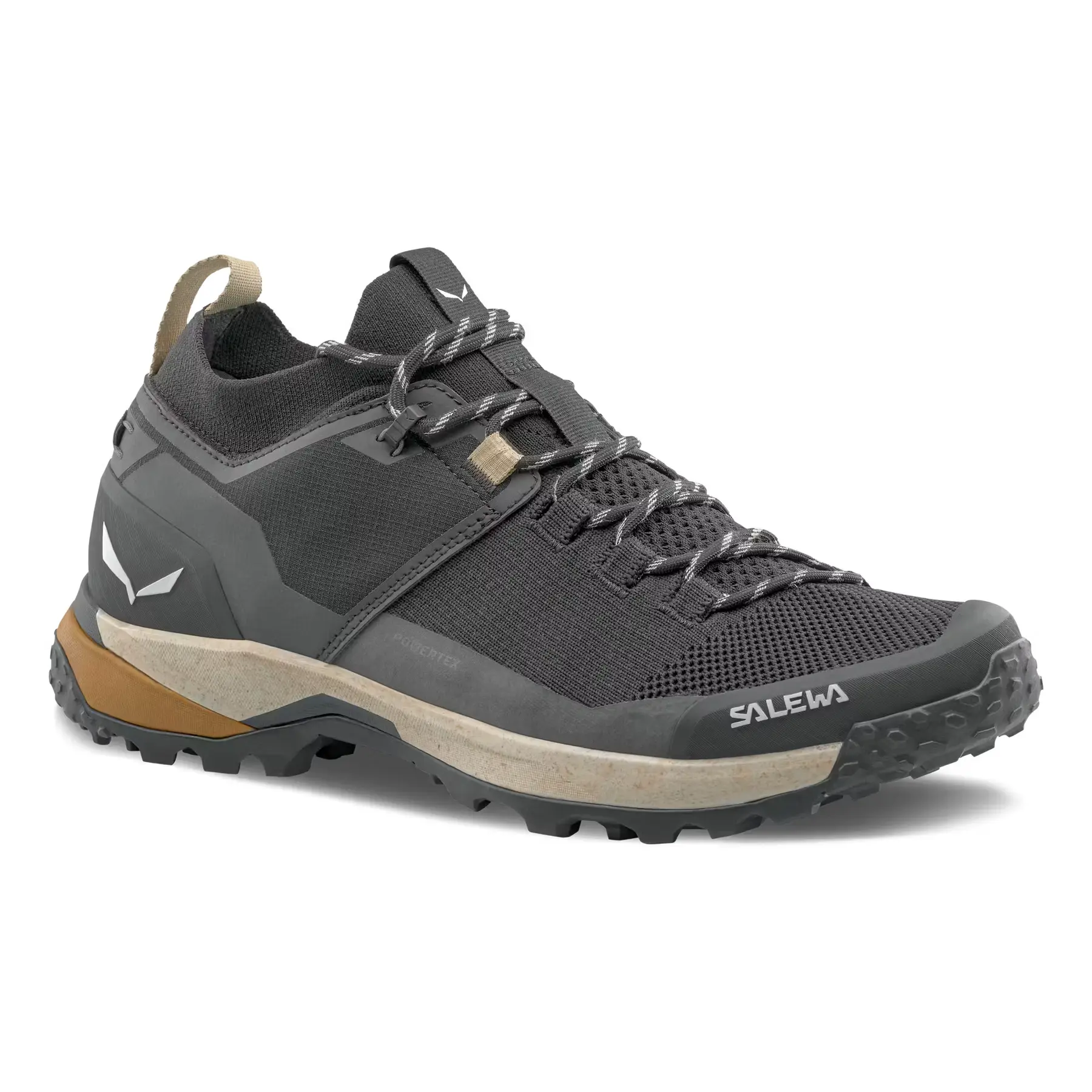 Wanderschuhe Salewa Puez 2 Knit Ptx