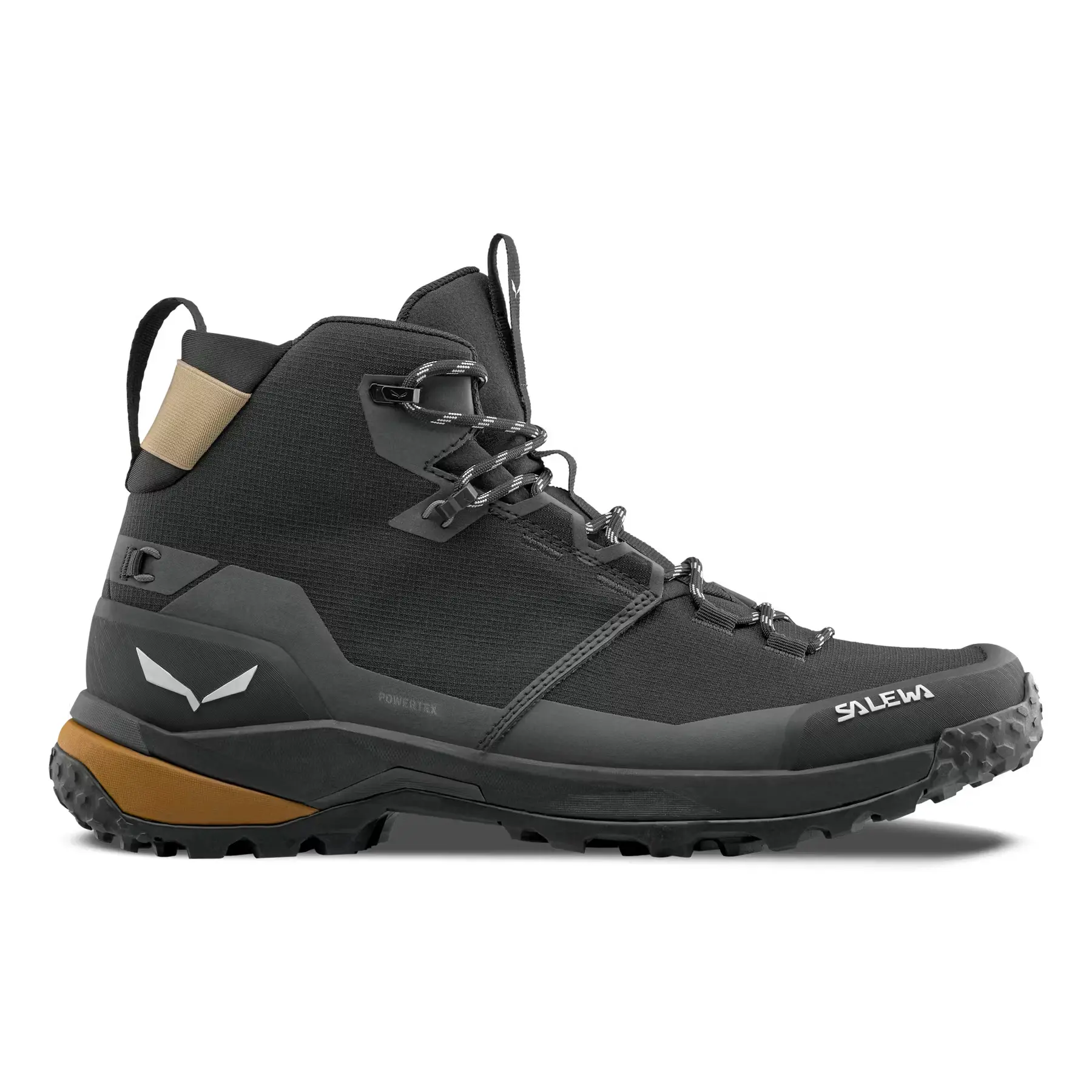 Hiking shoes Salewa Puez 2 Mid Ptx
