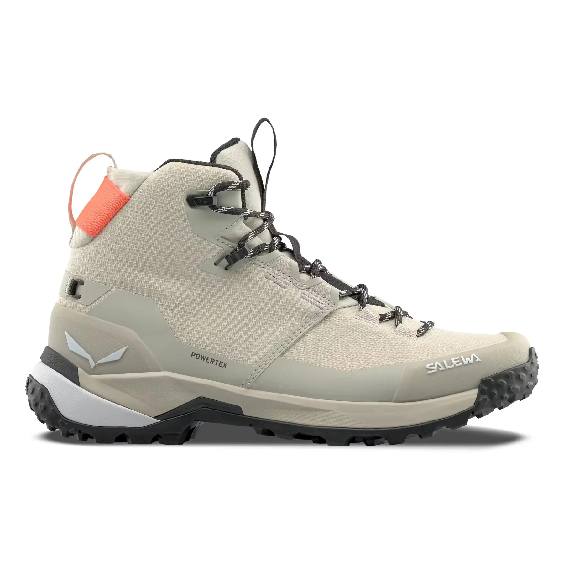 Women's hiking shoes Salewa Puez 2 Knit Ptx
