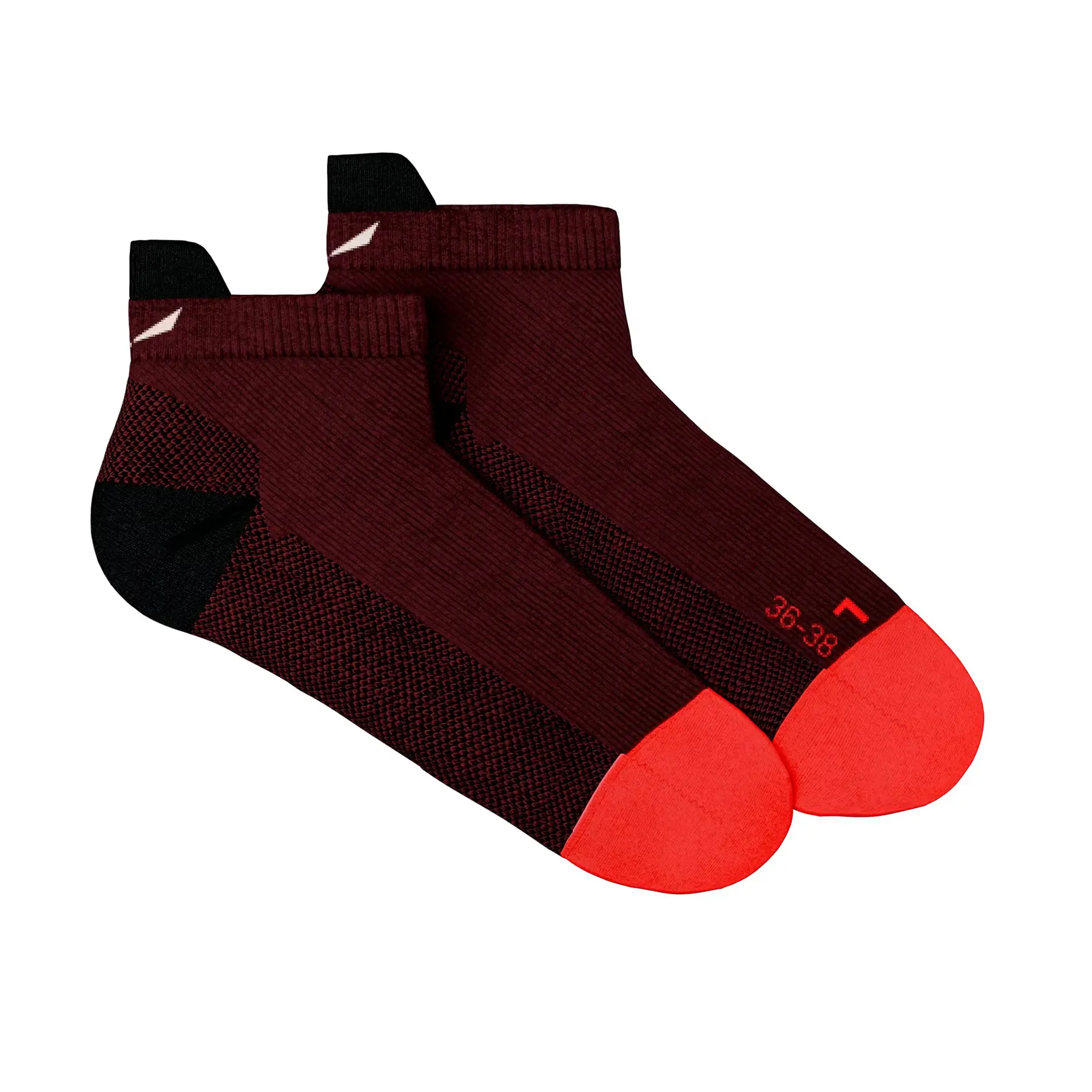 Socken für Damen Salewa MTN TRN AM Low