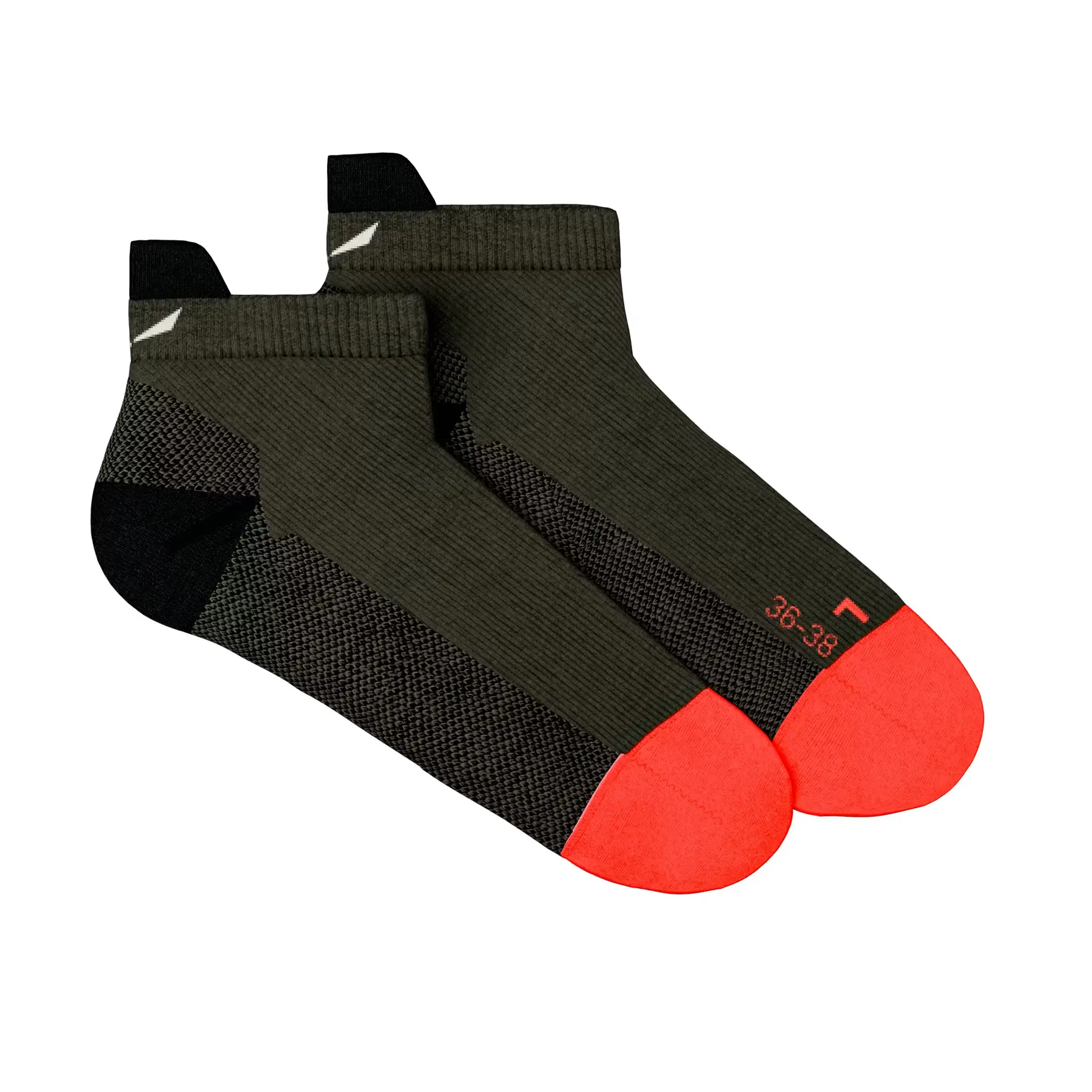 Socken für Damen Salewa MTN TRN AM Low