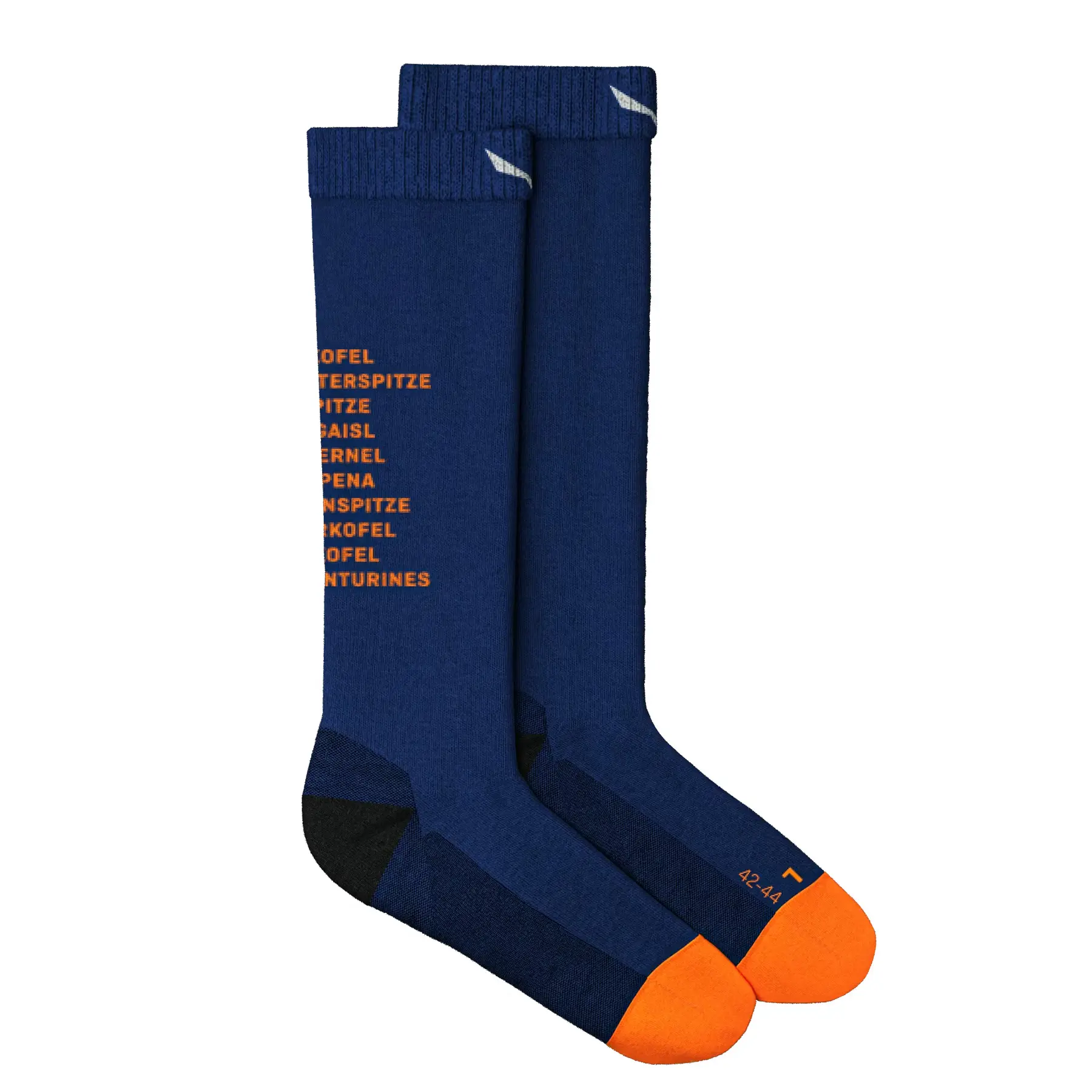 knee socks Salewa Ortles Dolomites AM CR