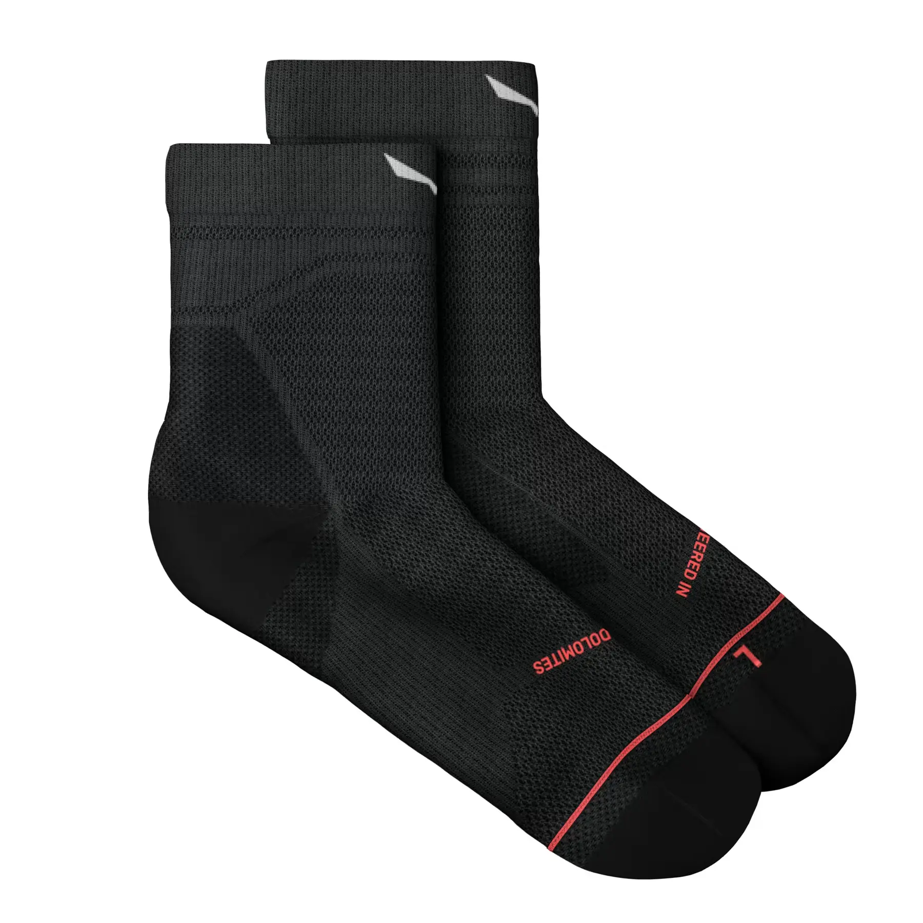Hohe Socken Salewa Eagle Light QRT