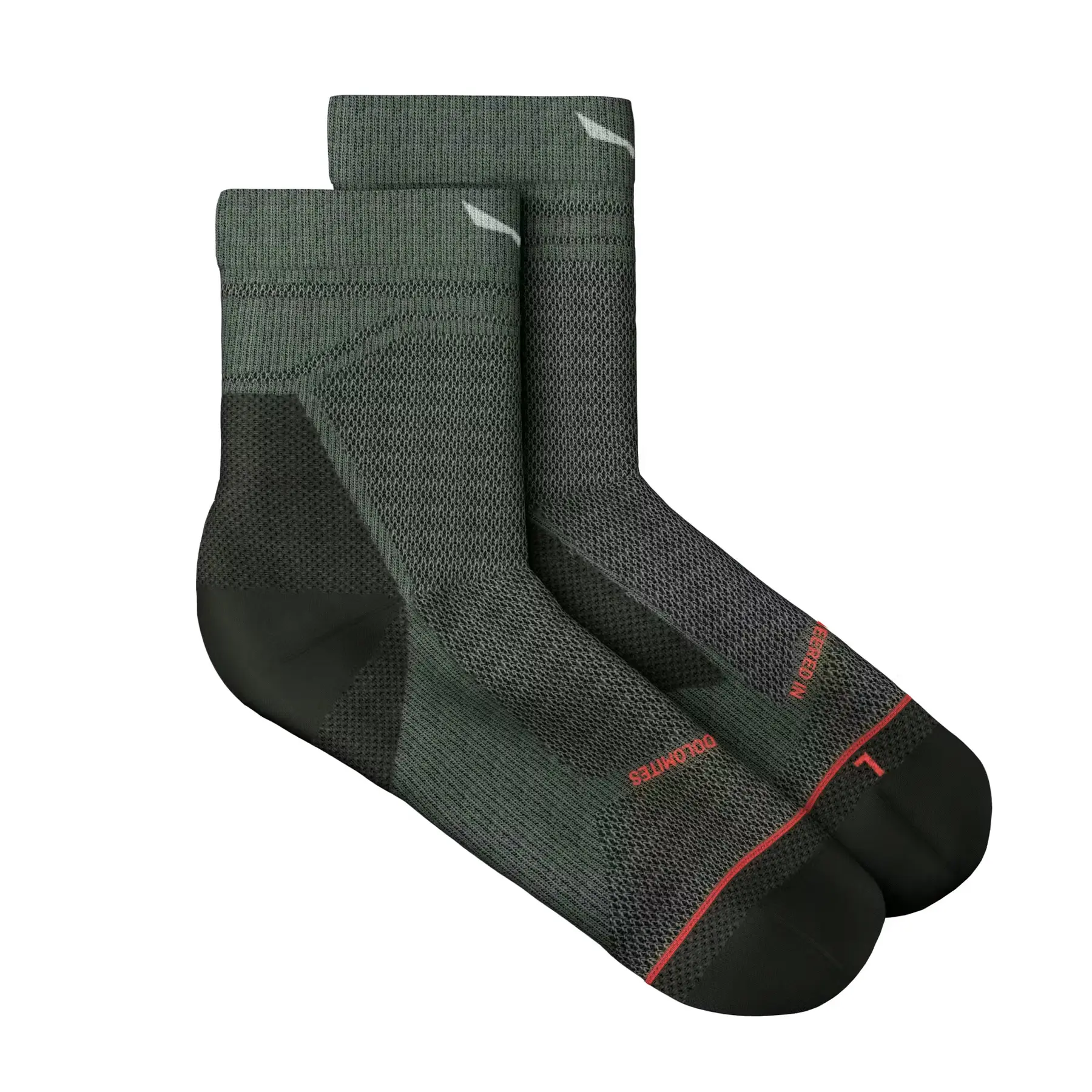 Socken für Damen Salewa Eagle Light QRT